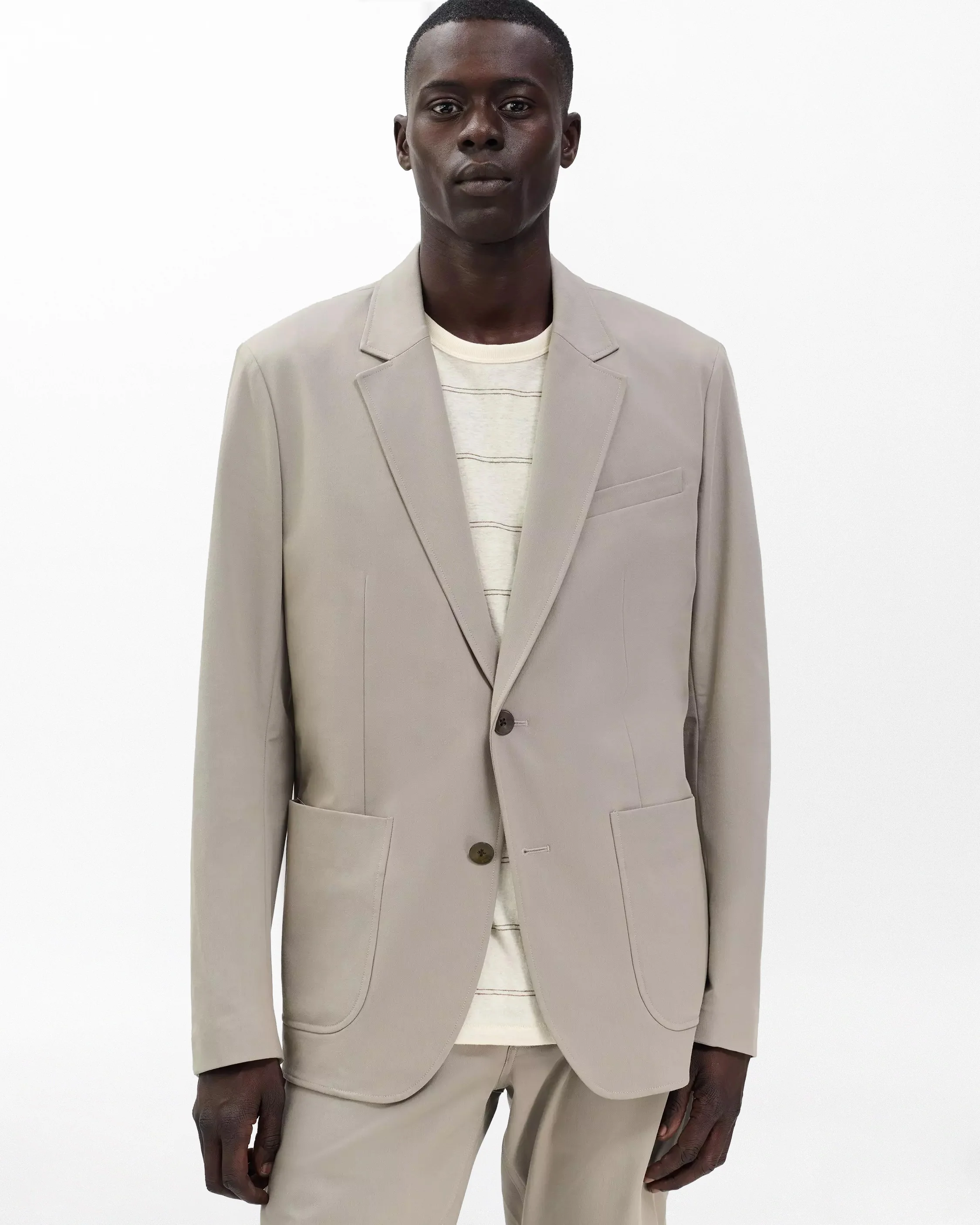 Butler Tech Stretch Blazer