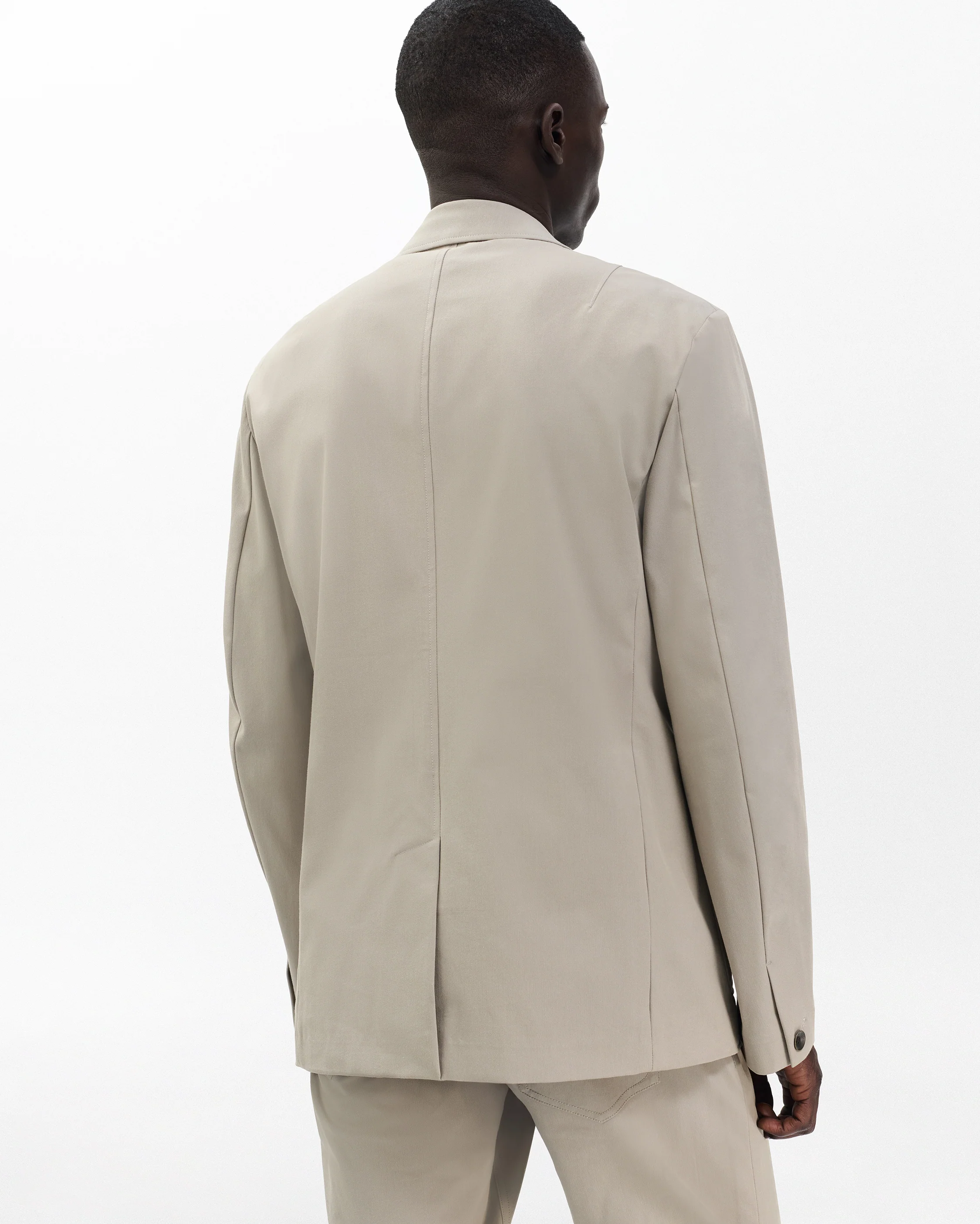 Butler Tech Stretch Blazer - Image 6