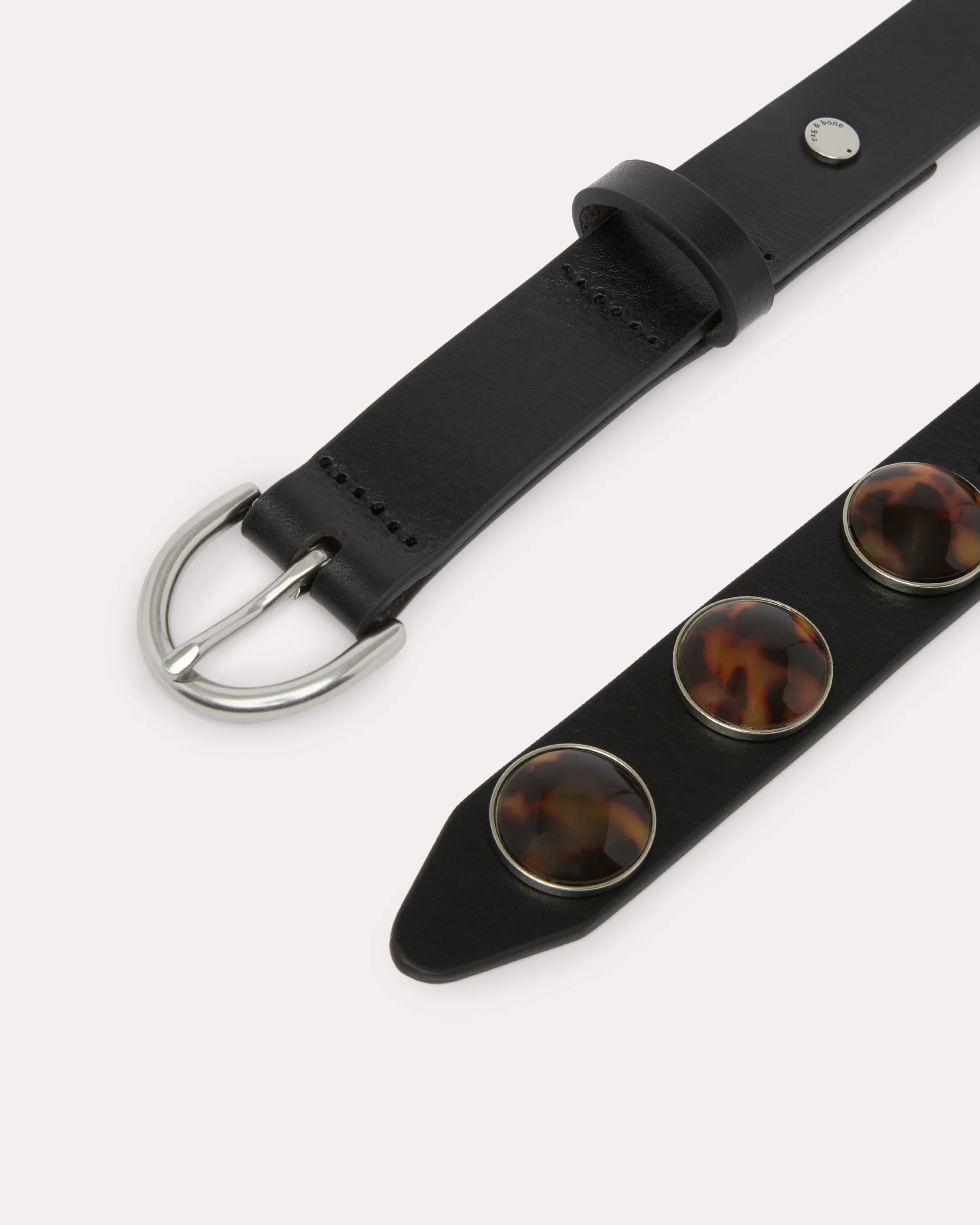Cabochon Belt - Image 3