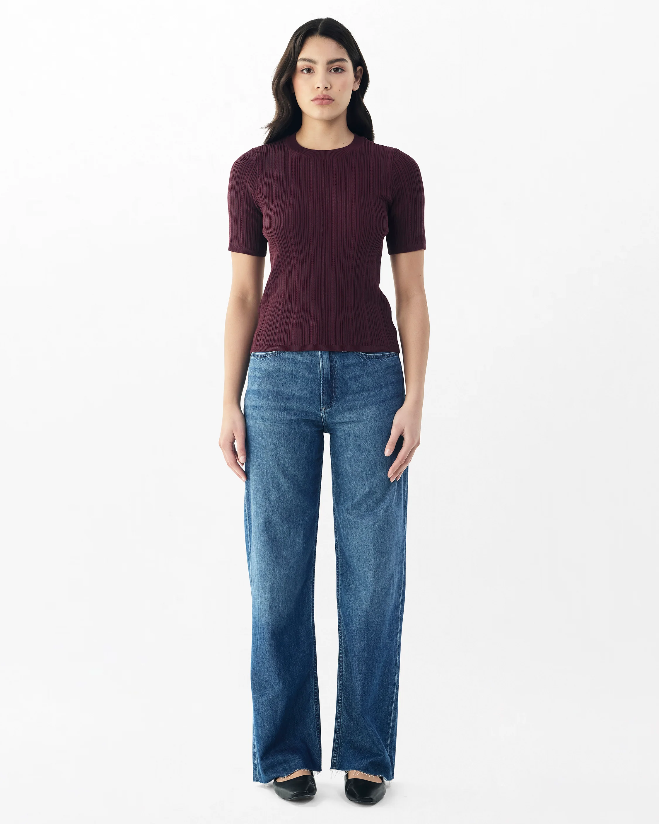 Camryn Tee - Image 4
