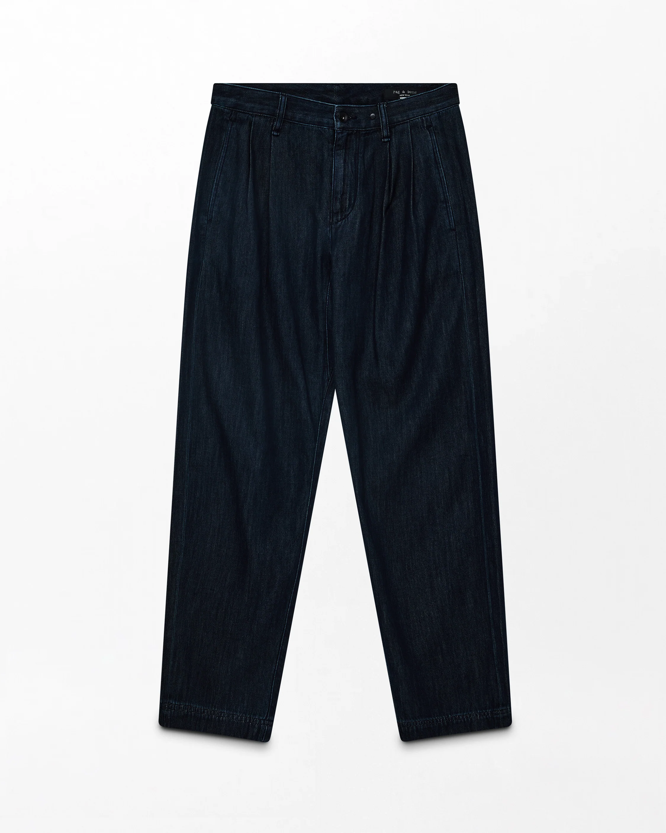 Carter Denim Trousers - Image 2