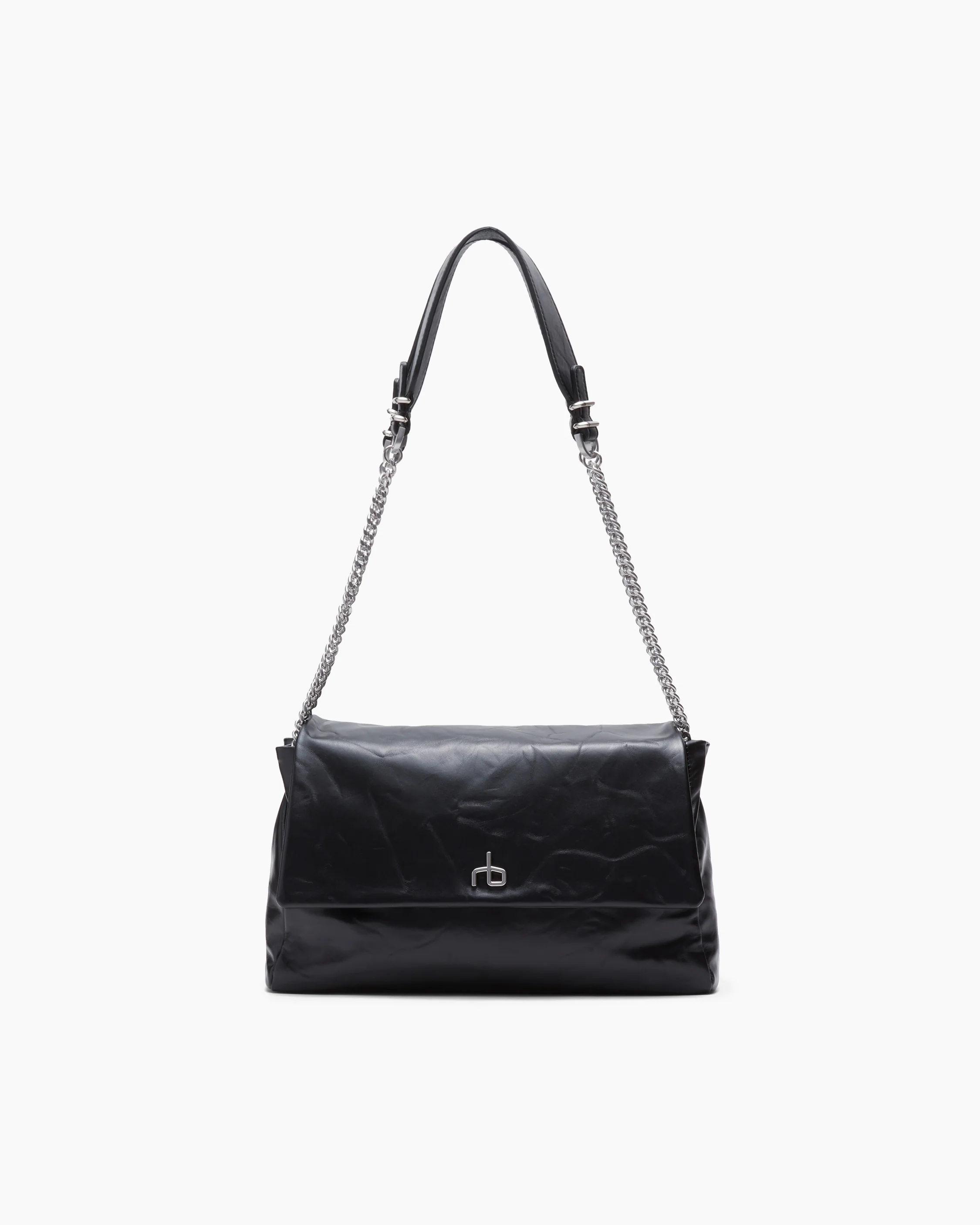 Chelsea Large Flap Bag