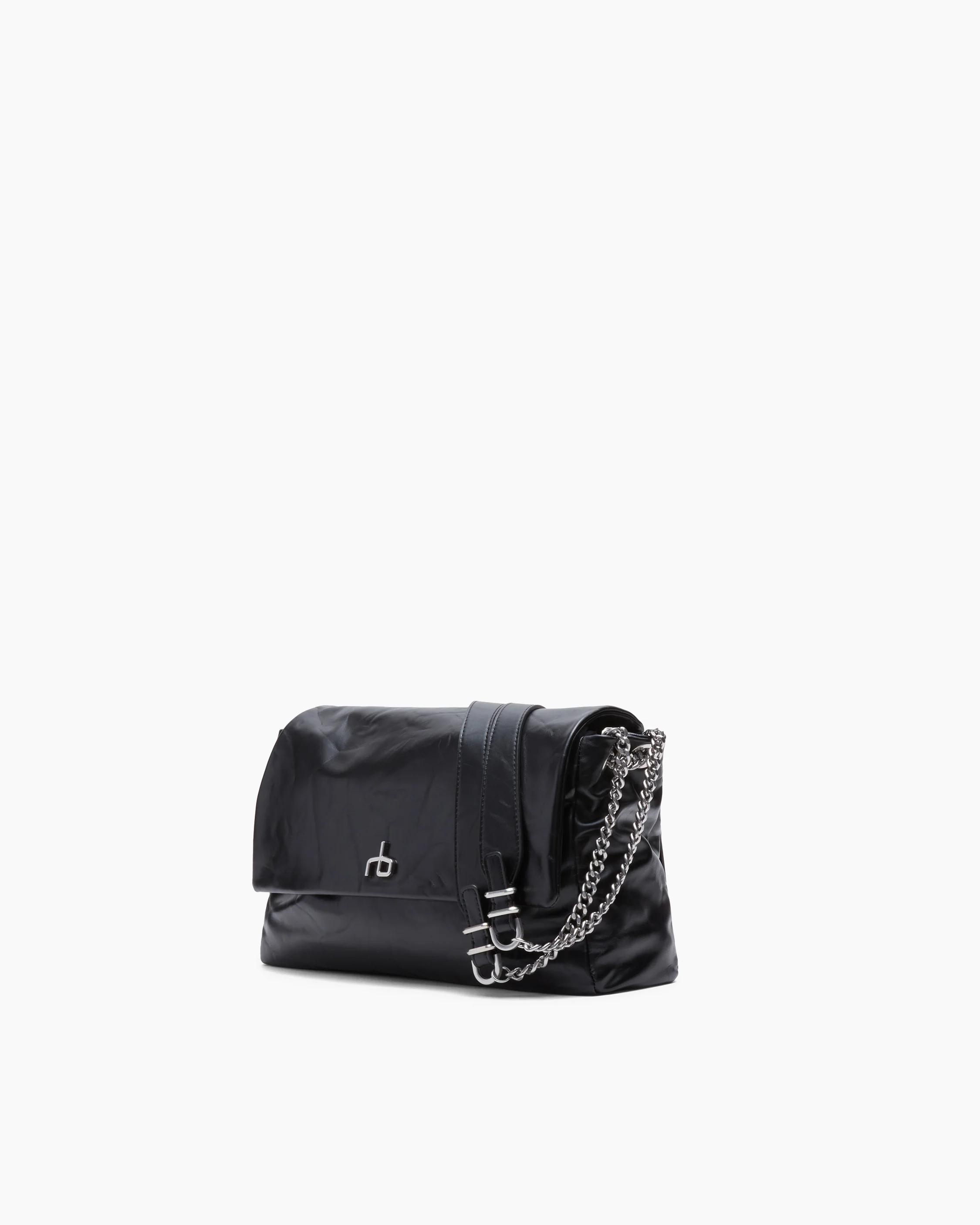 Chelsea Large Flap Bag - Image 3