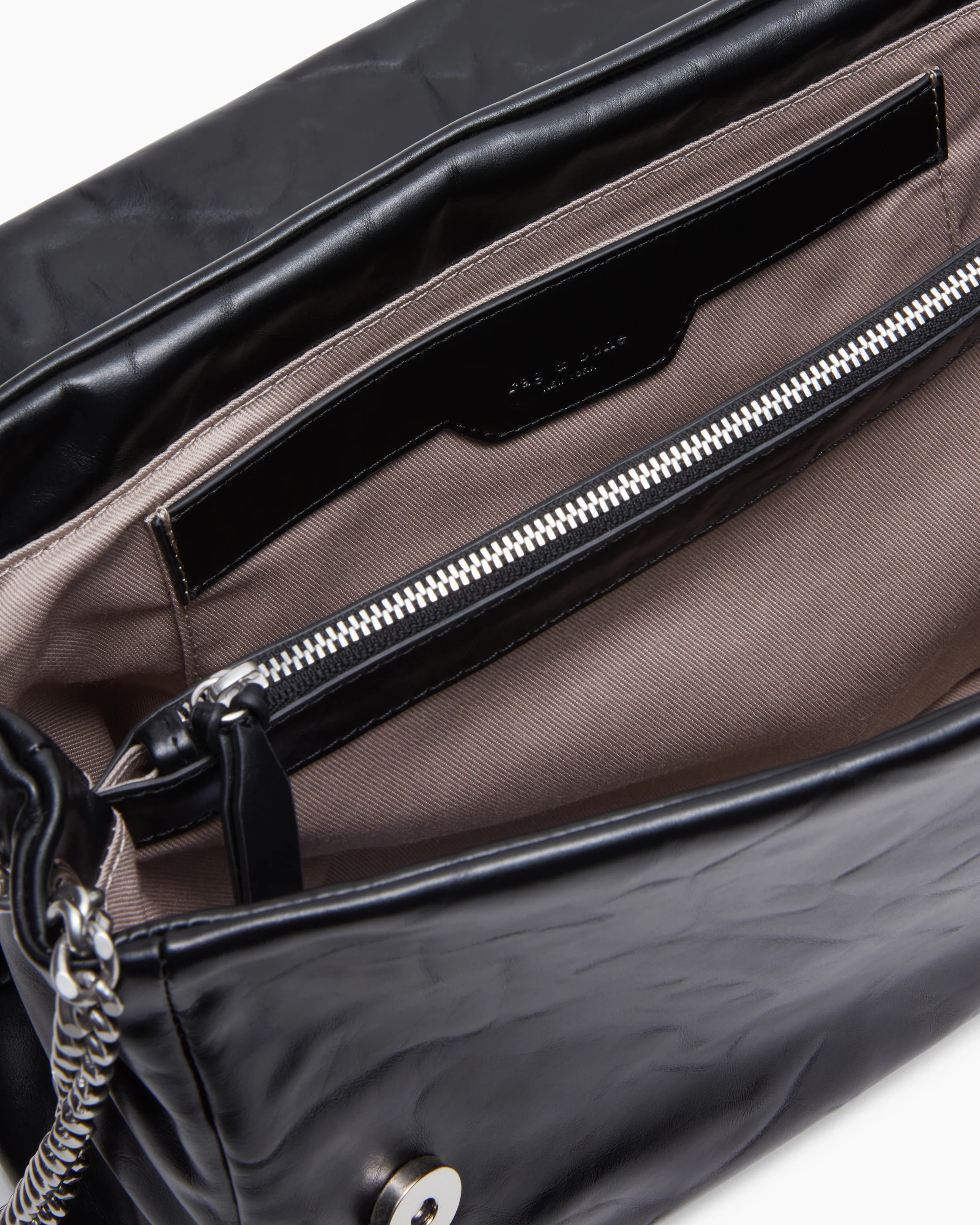 Chelsea Large Flap Bag - Image 6