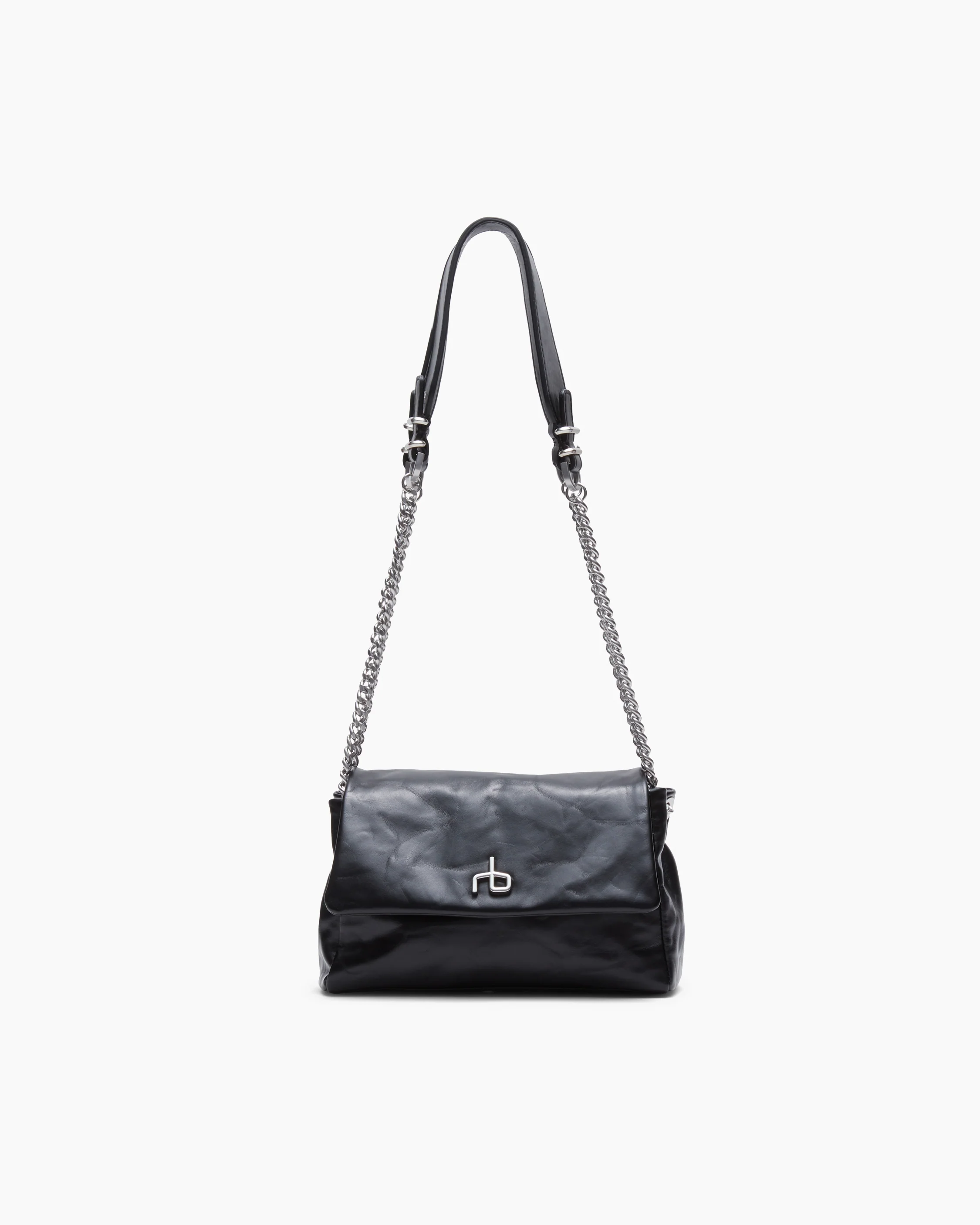 Chelsea Small Flap Bag
