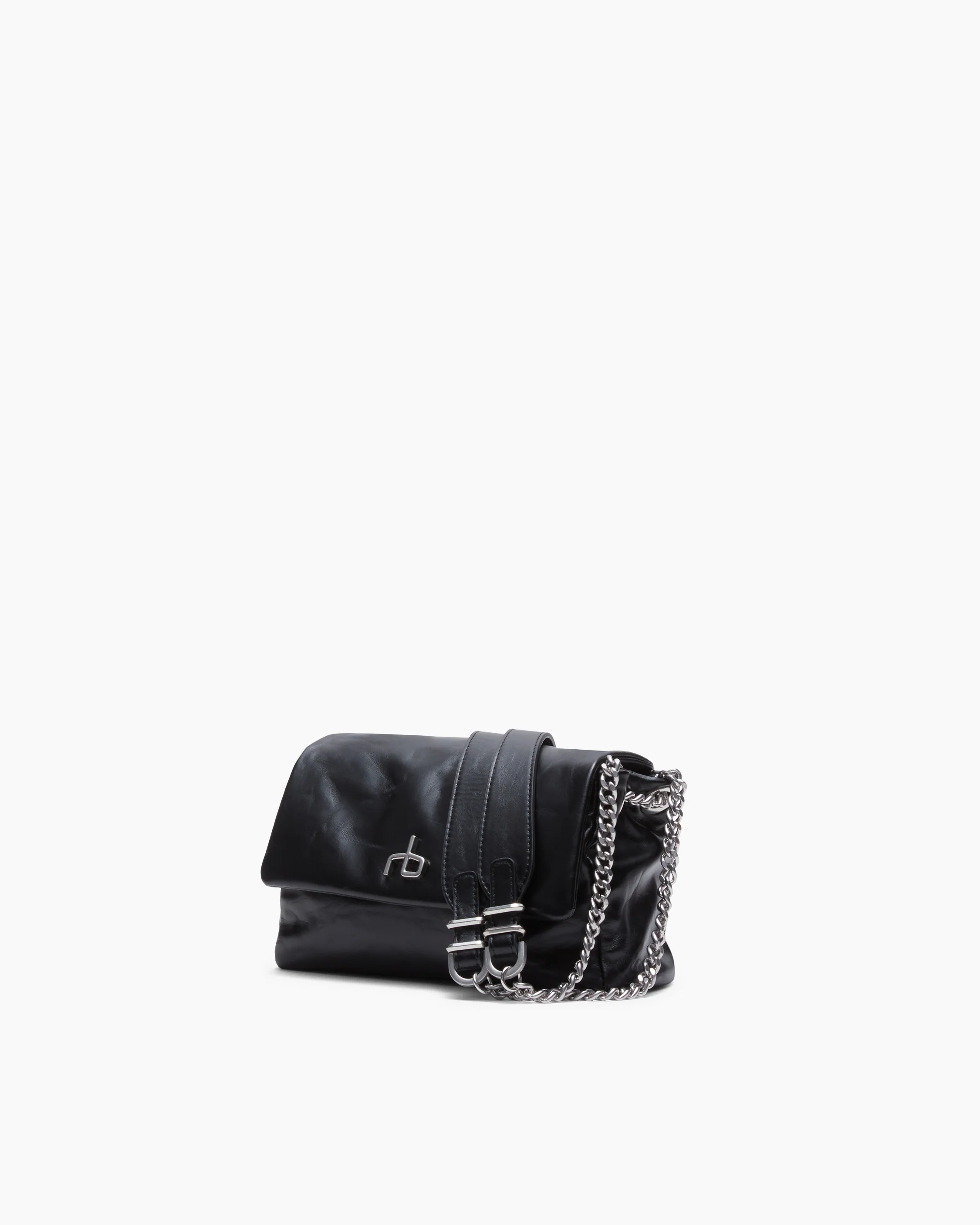 Chelsea Small Flap Bag - Image 4