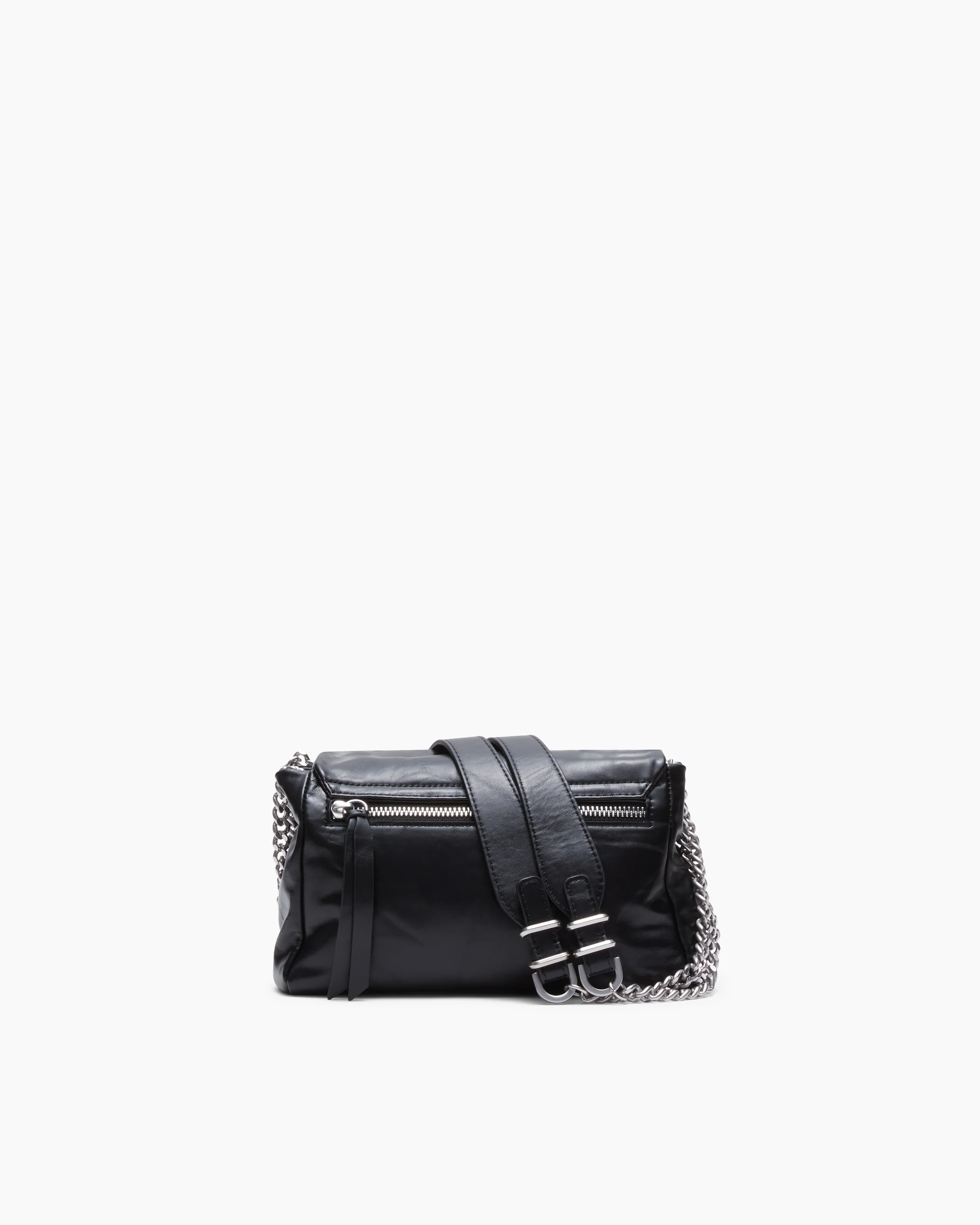 Chelsea Small Flap Bag - Image 5