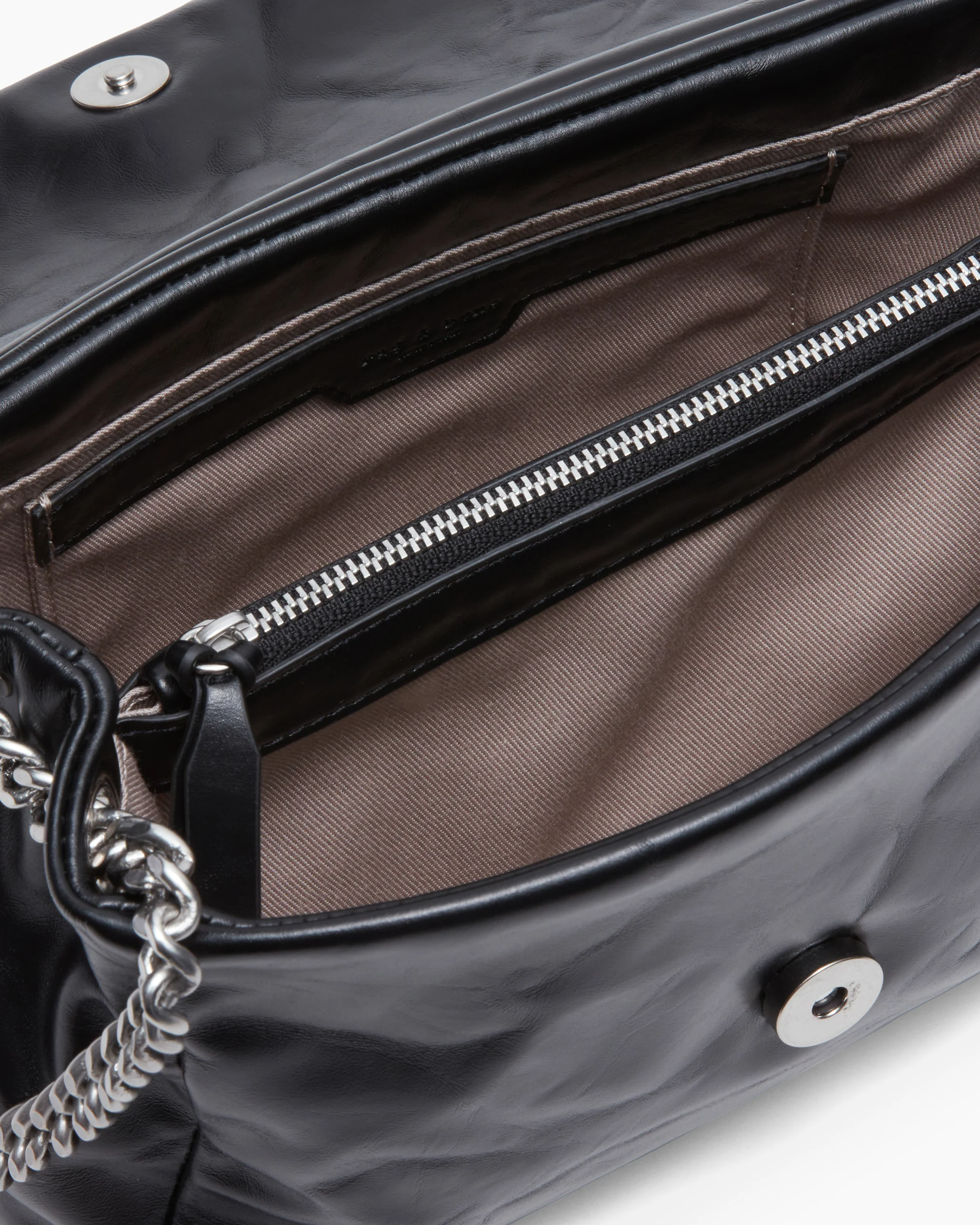 Chelsea Small Flap Bag - Image 6