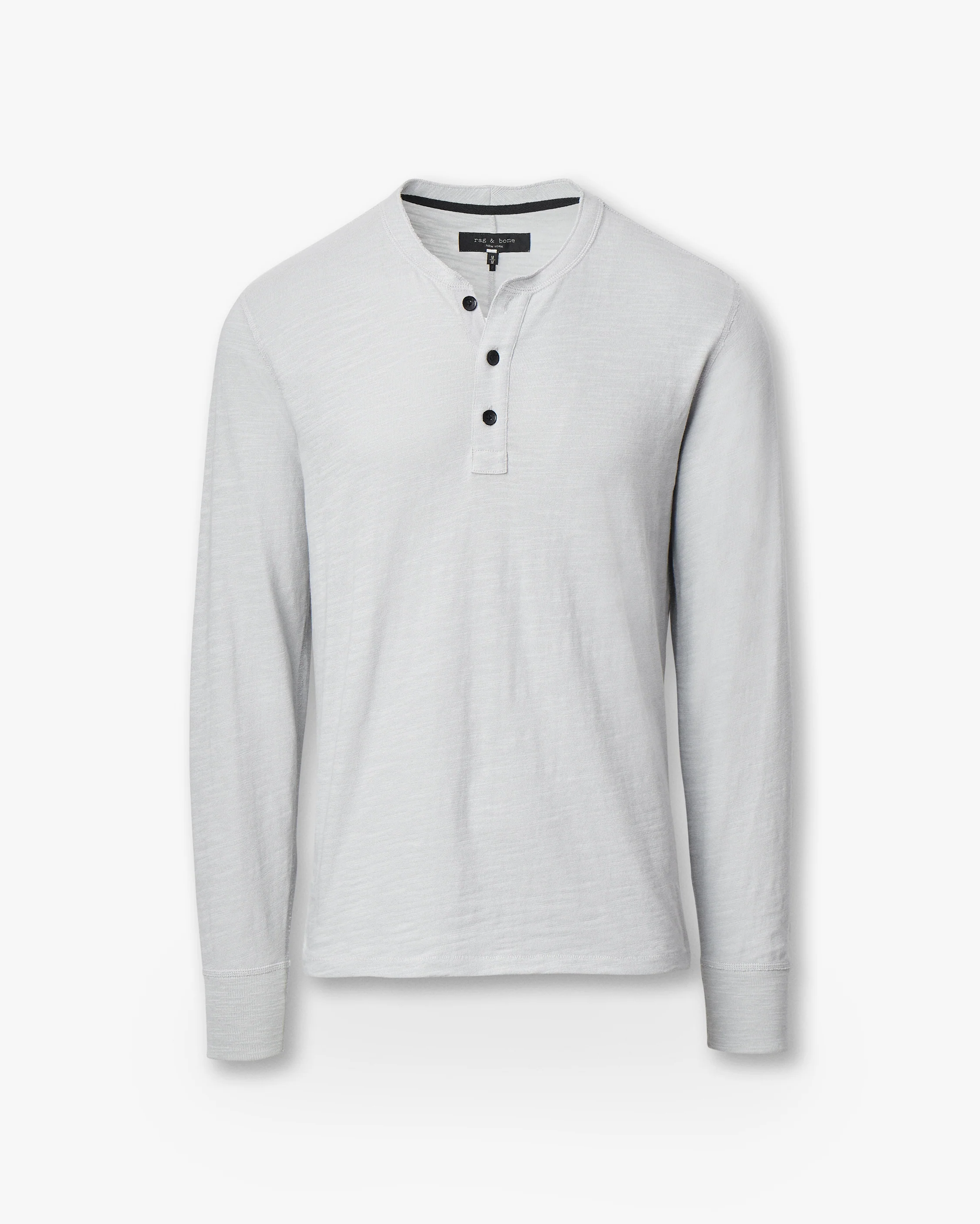 Classic Flame Henley - Image 2