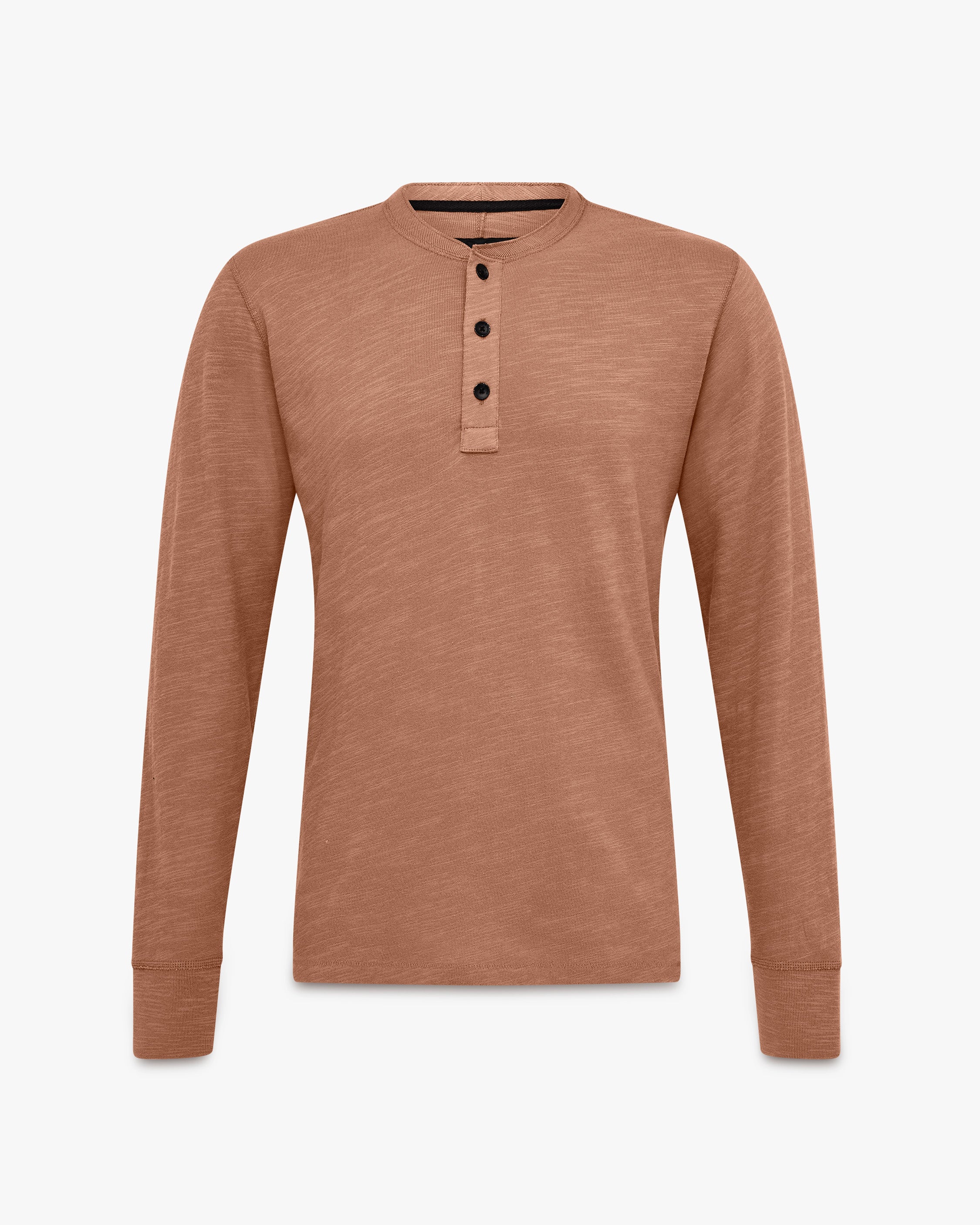 Classic Flame Henley - Image 2