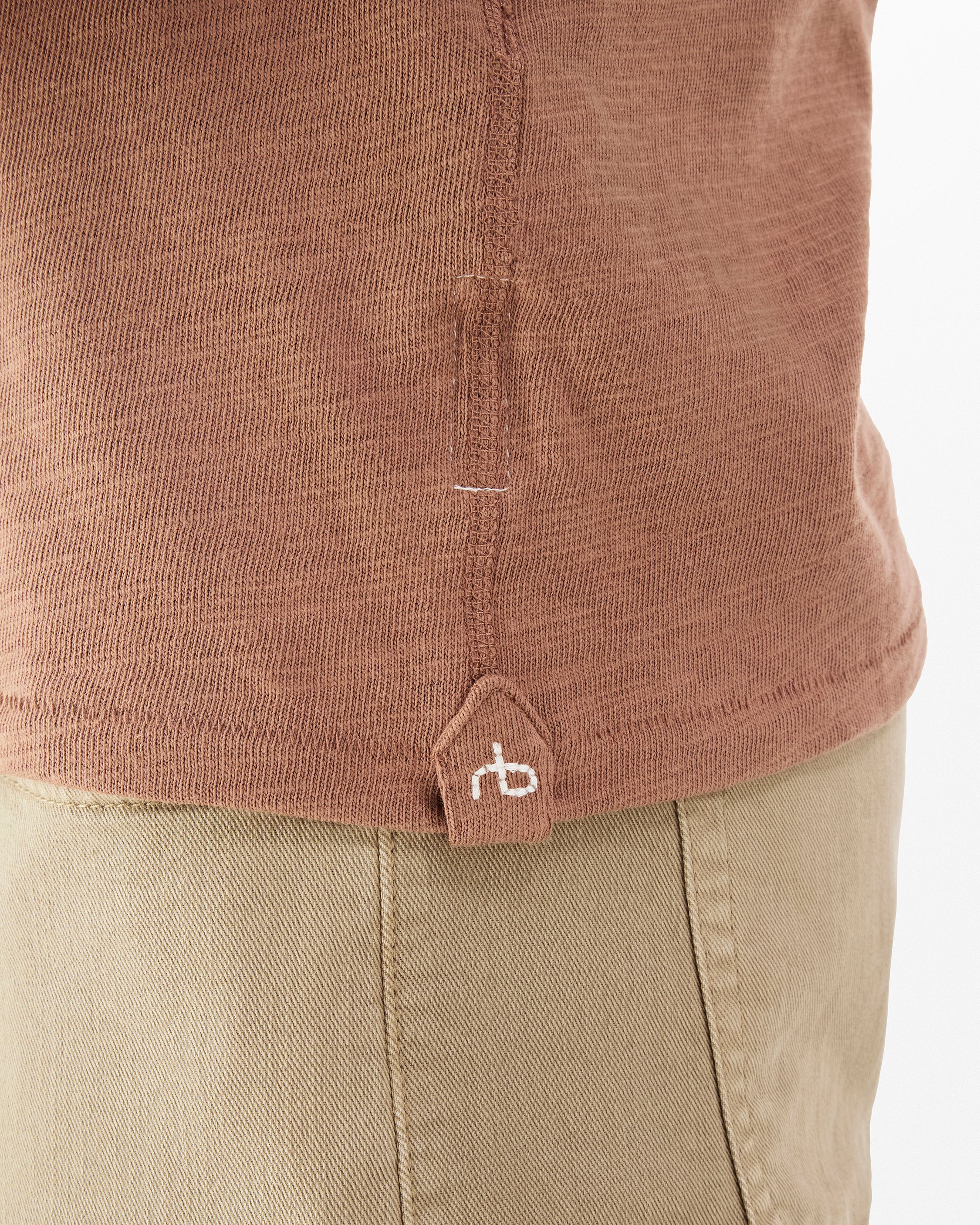 Classic Flame Henley - Image 5