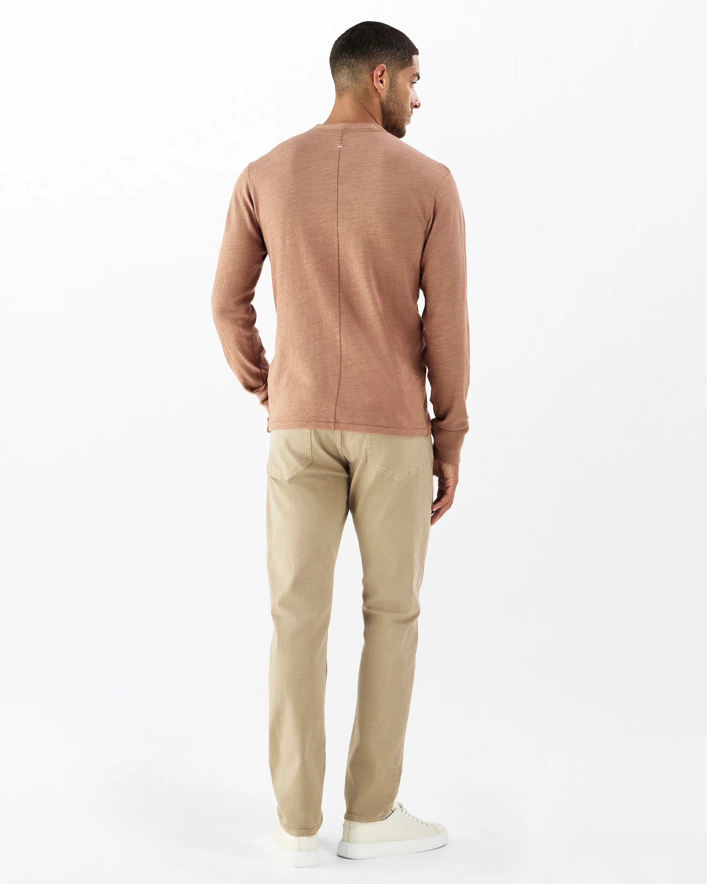 Classic Flame Henley - Image 6