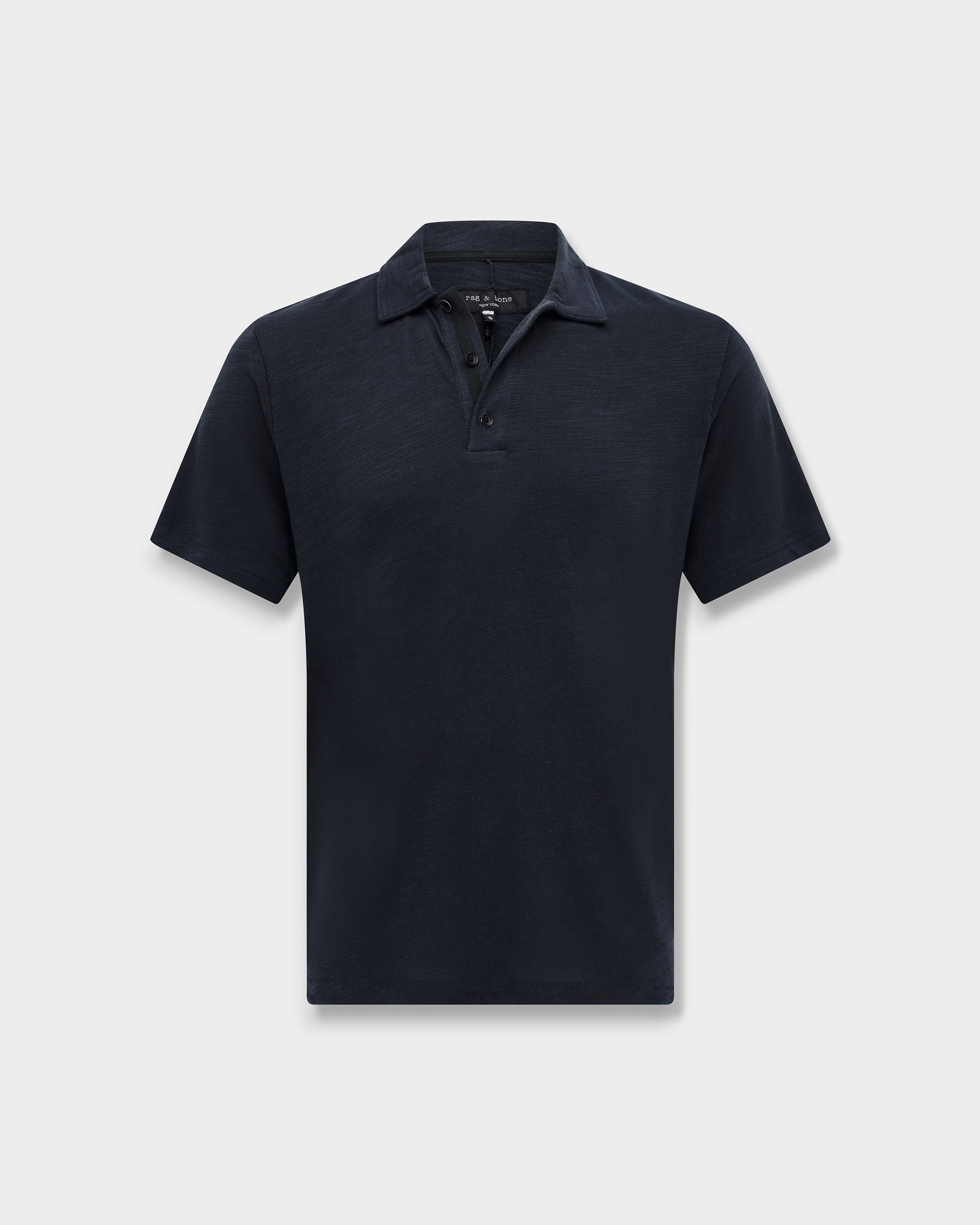 Classic Flame Polo Shirt - Image 2