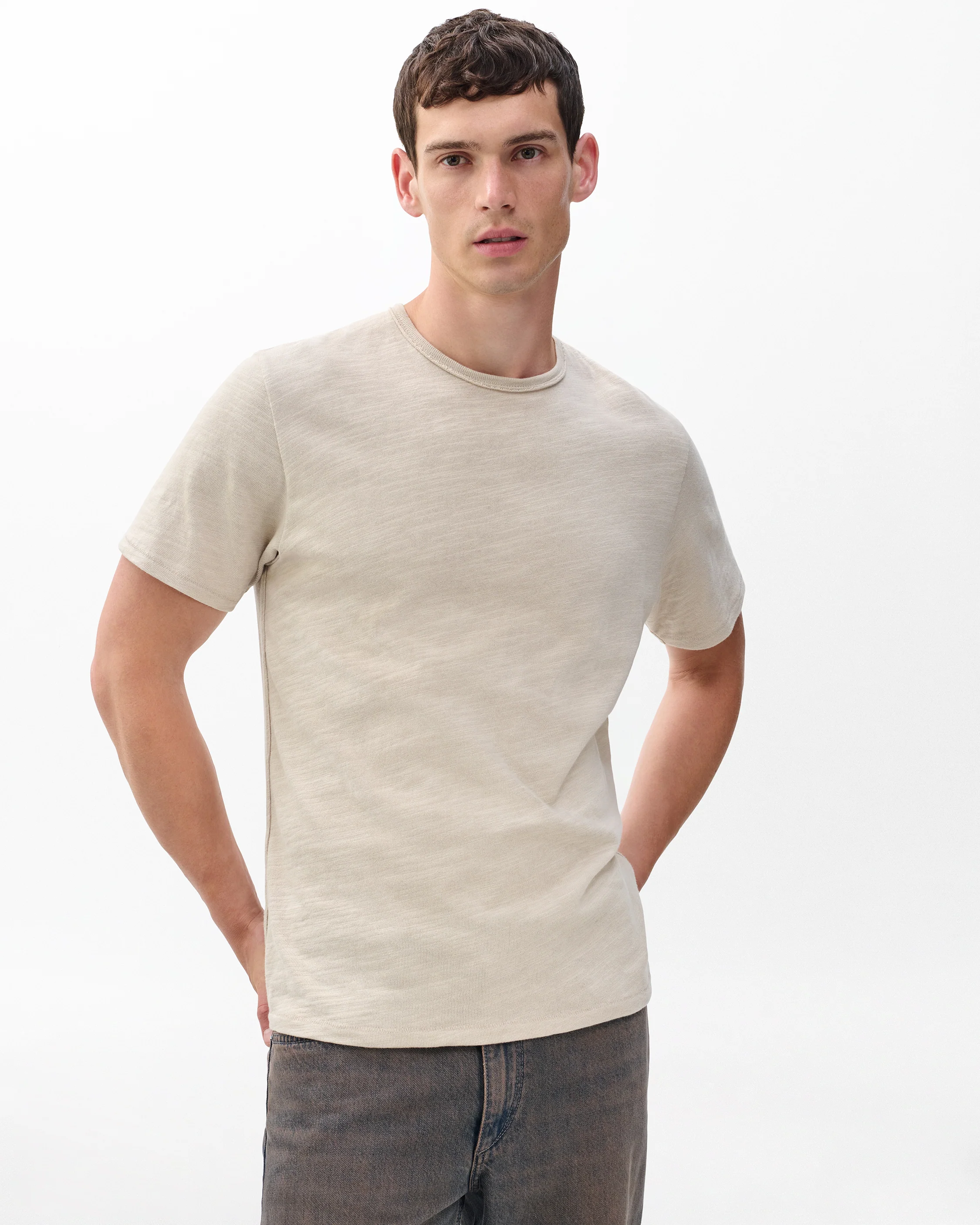 Classic Flame Tee