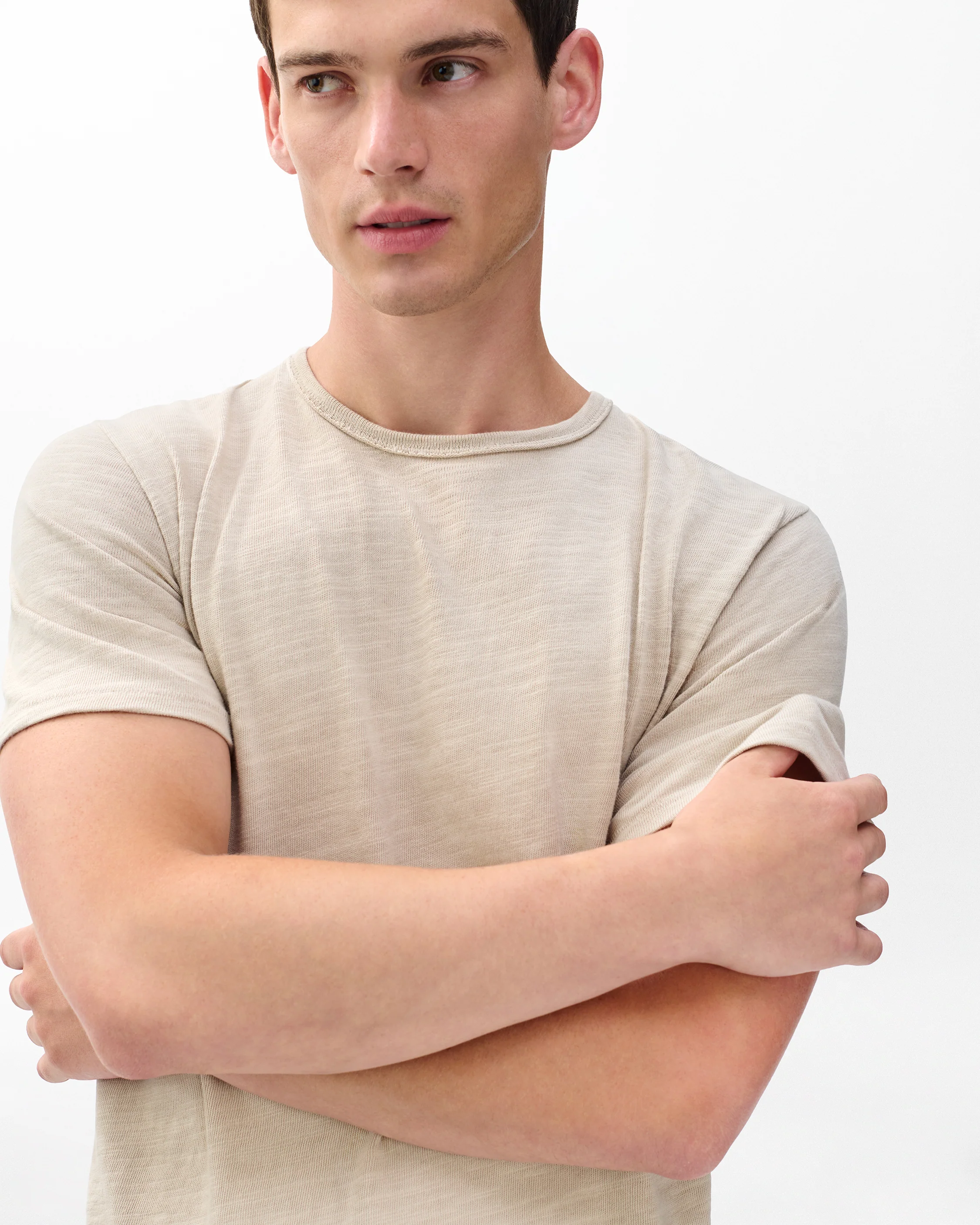 Classic Flame Tee - Image 3