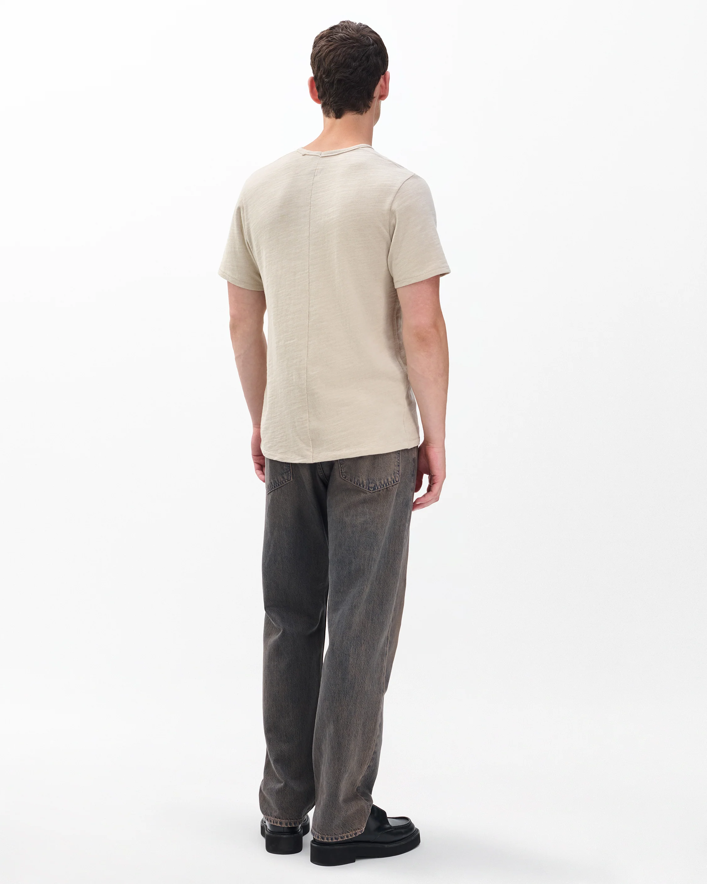 Classic Flame Tee - Image 5