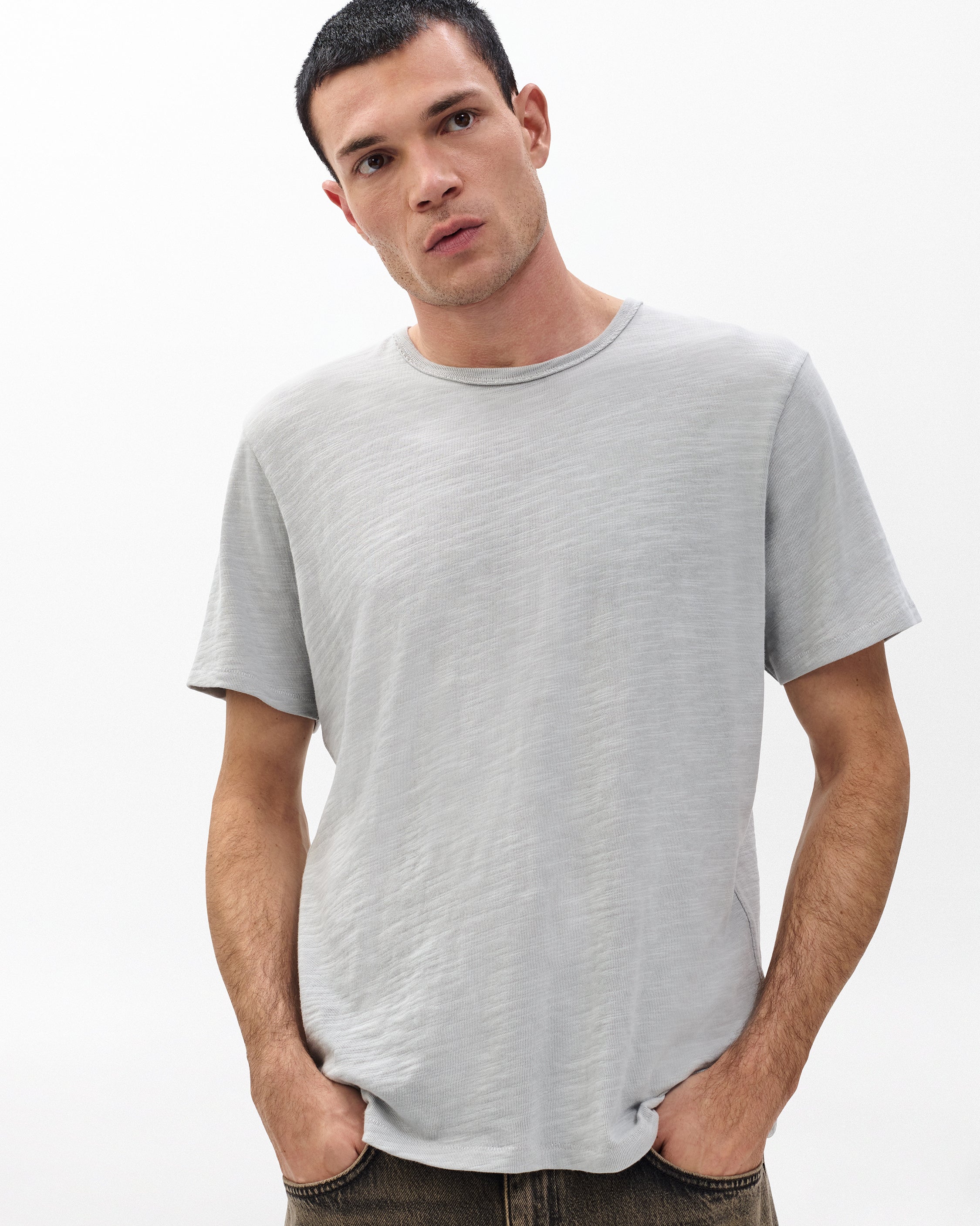 Classic Flame Tee