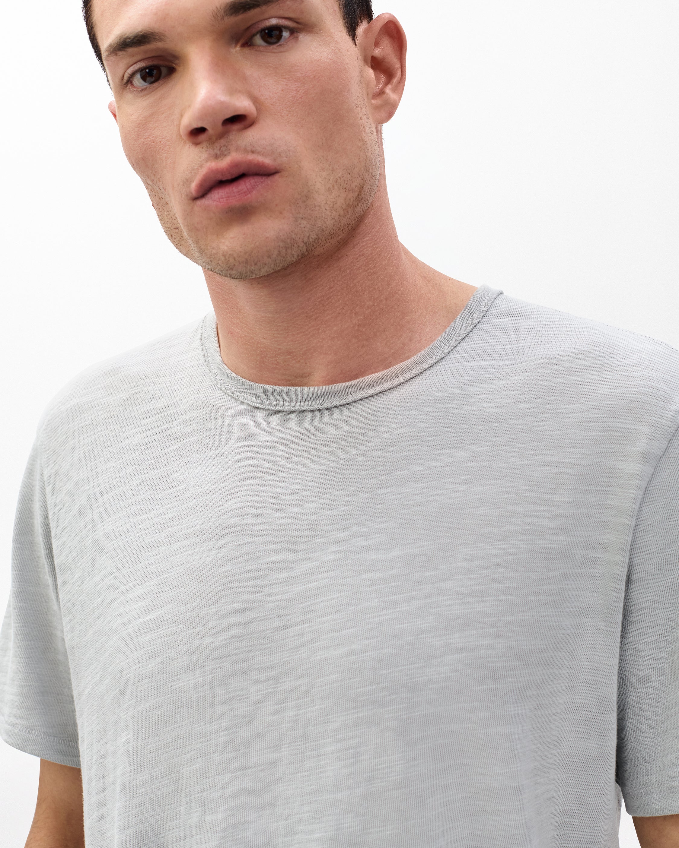Classic Flame Tee - Image 4