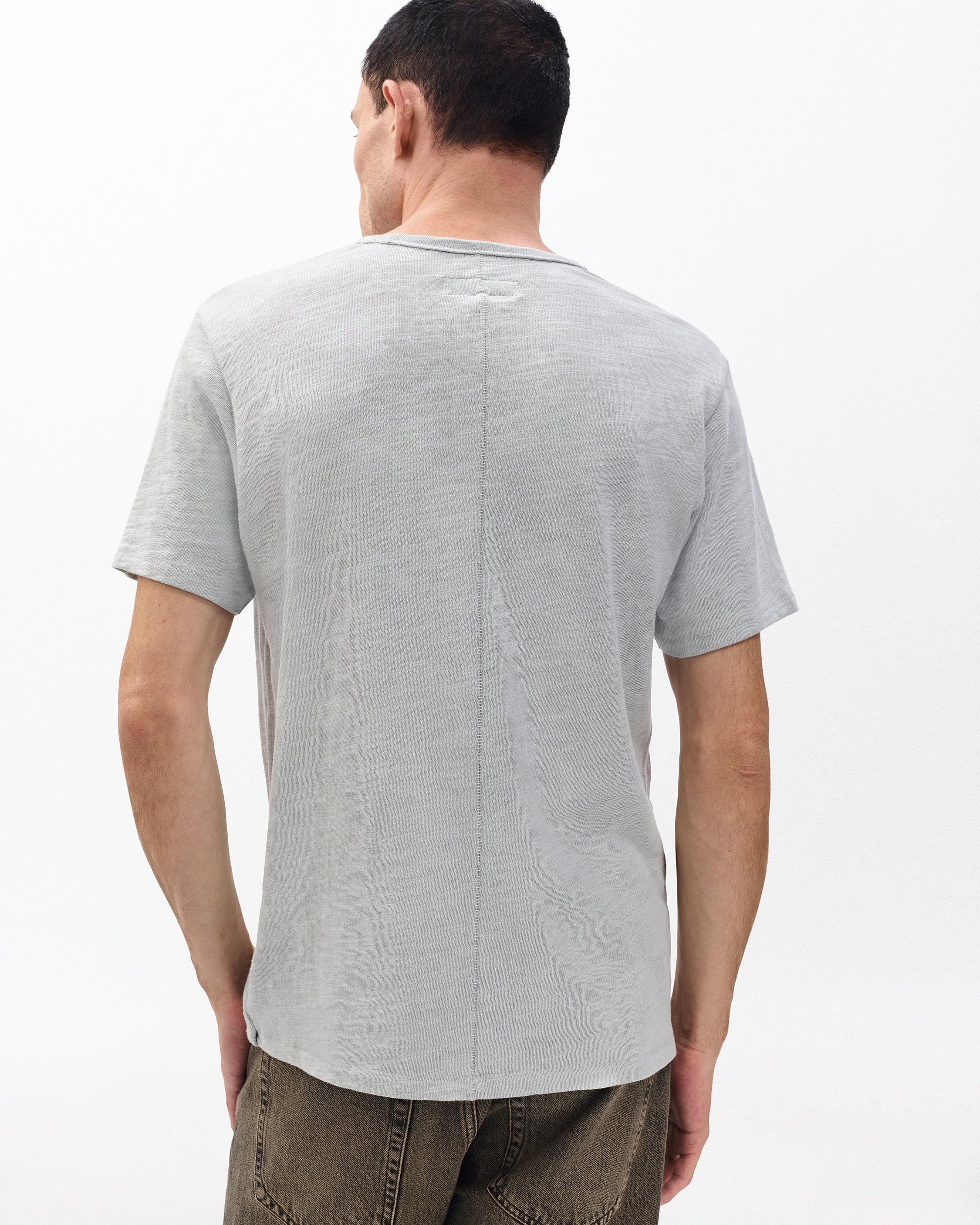 Classic Flame Tee - Image 5