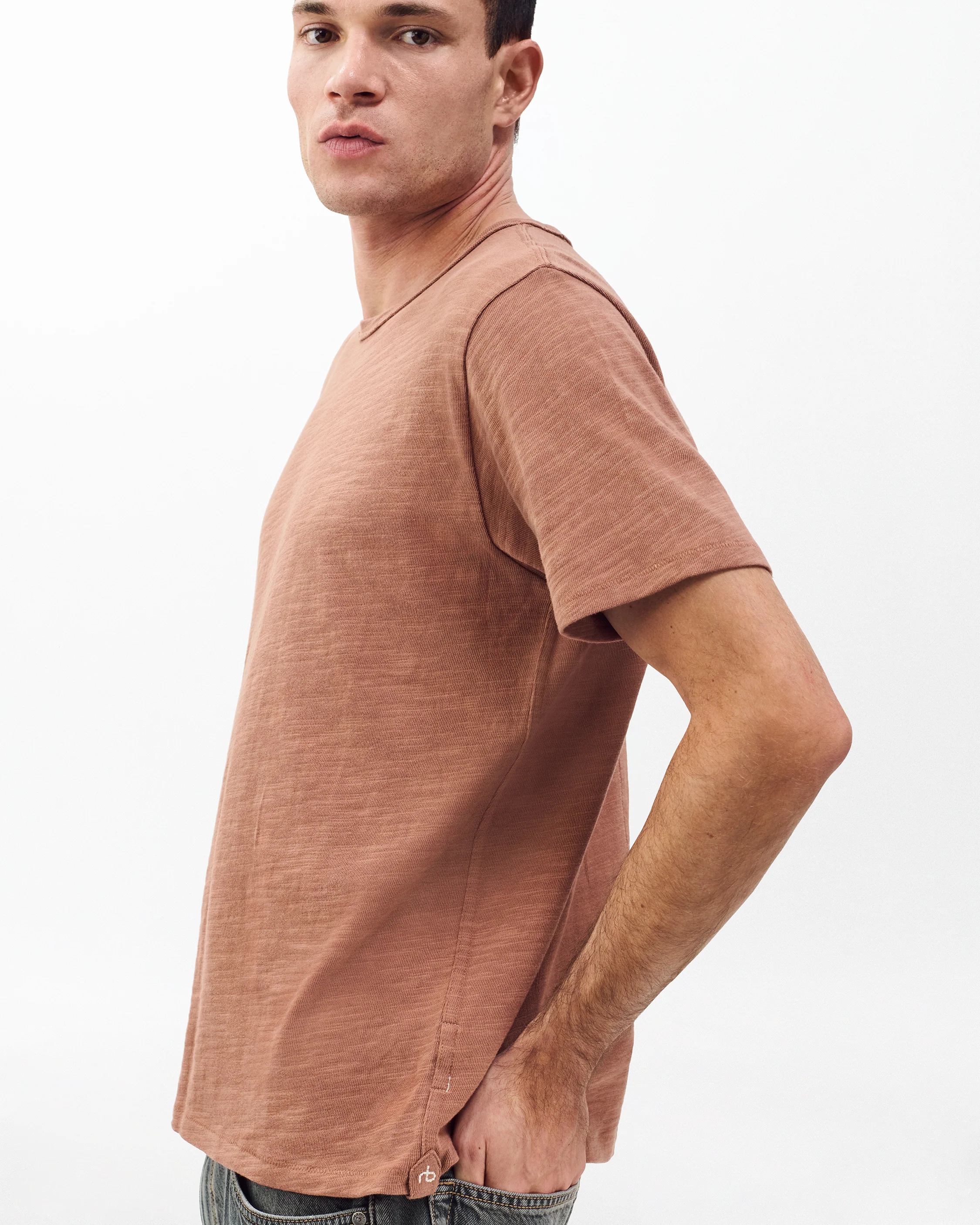 Classic Flame Tee - Image 4
