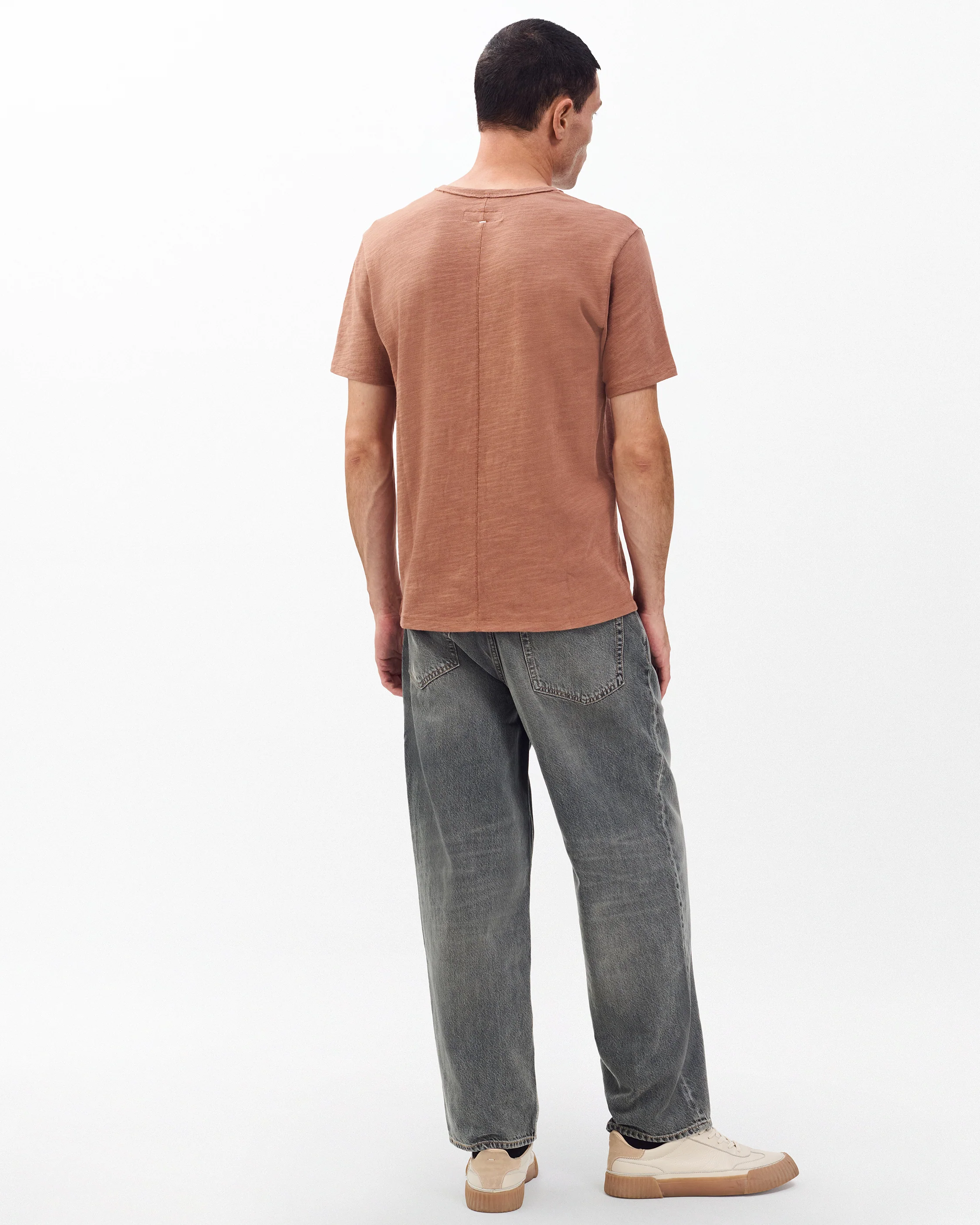 Classic Flame Tee - Image 5