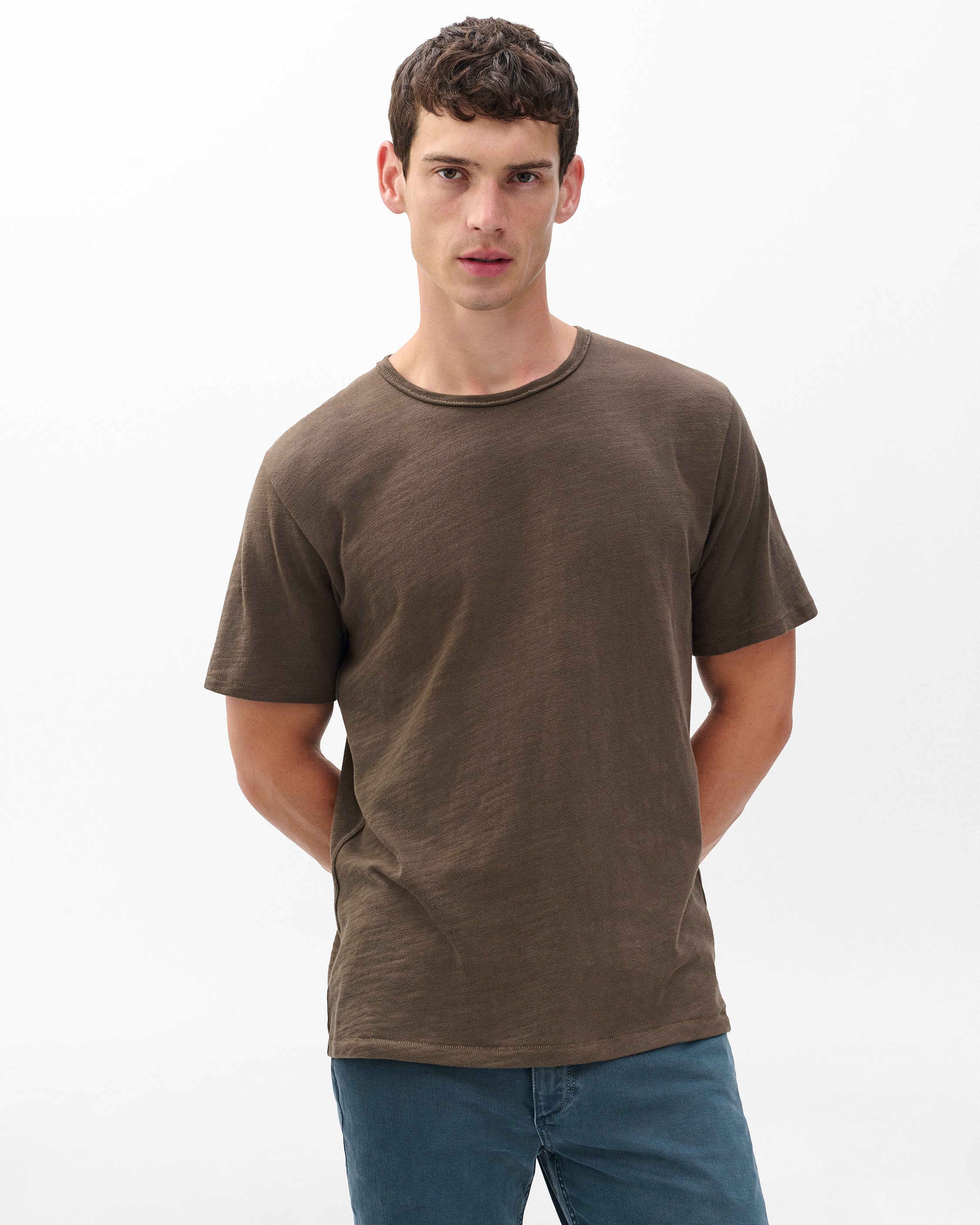 Classic Flame Tee