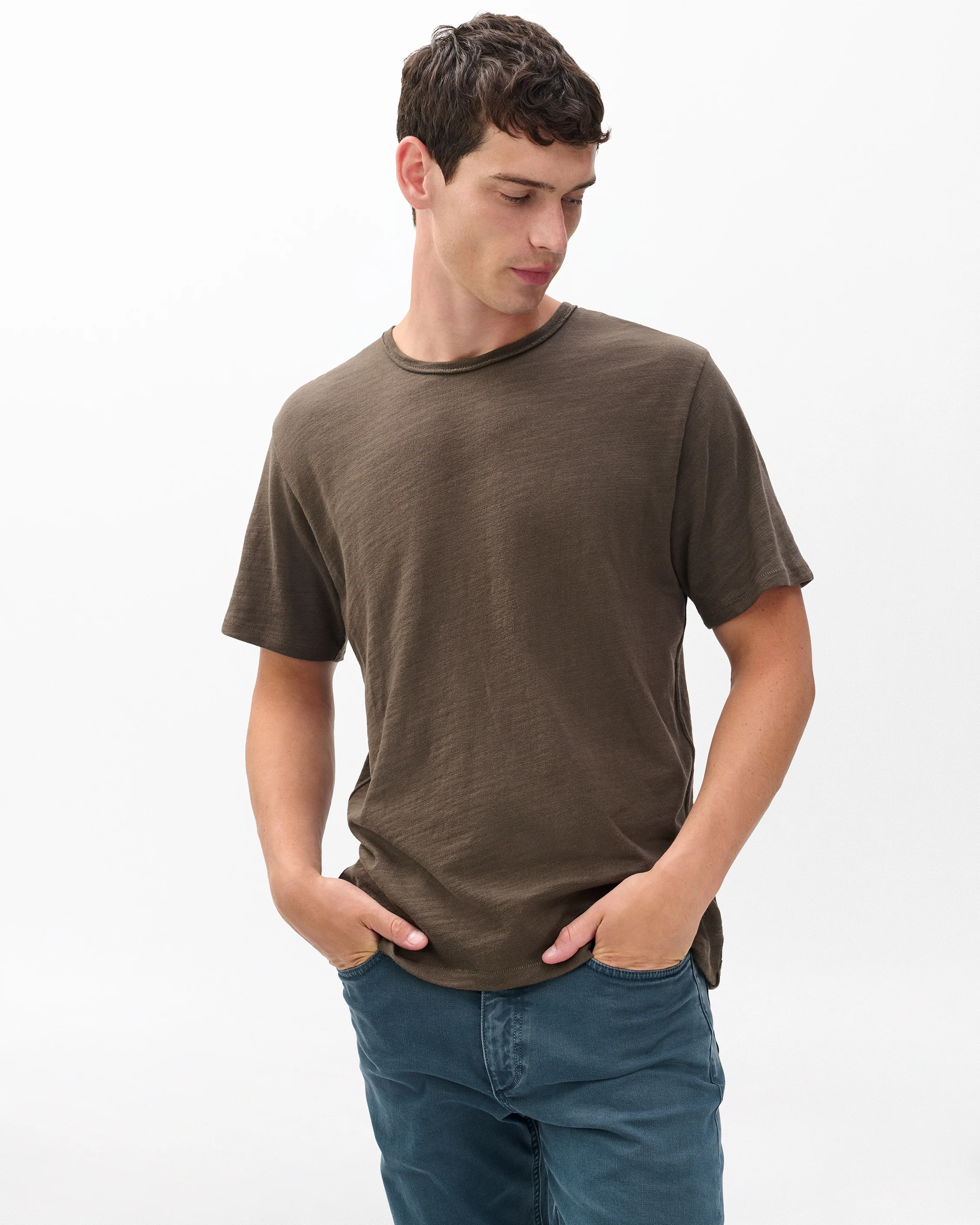 Classic Flame Tee - Image 4