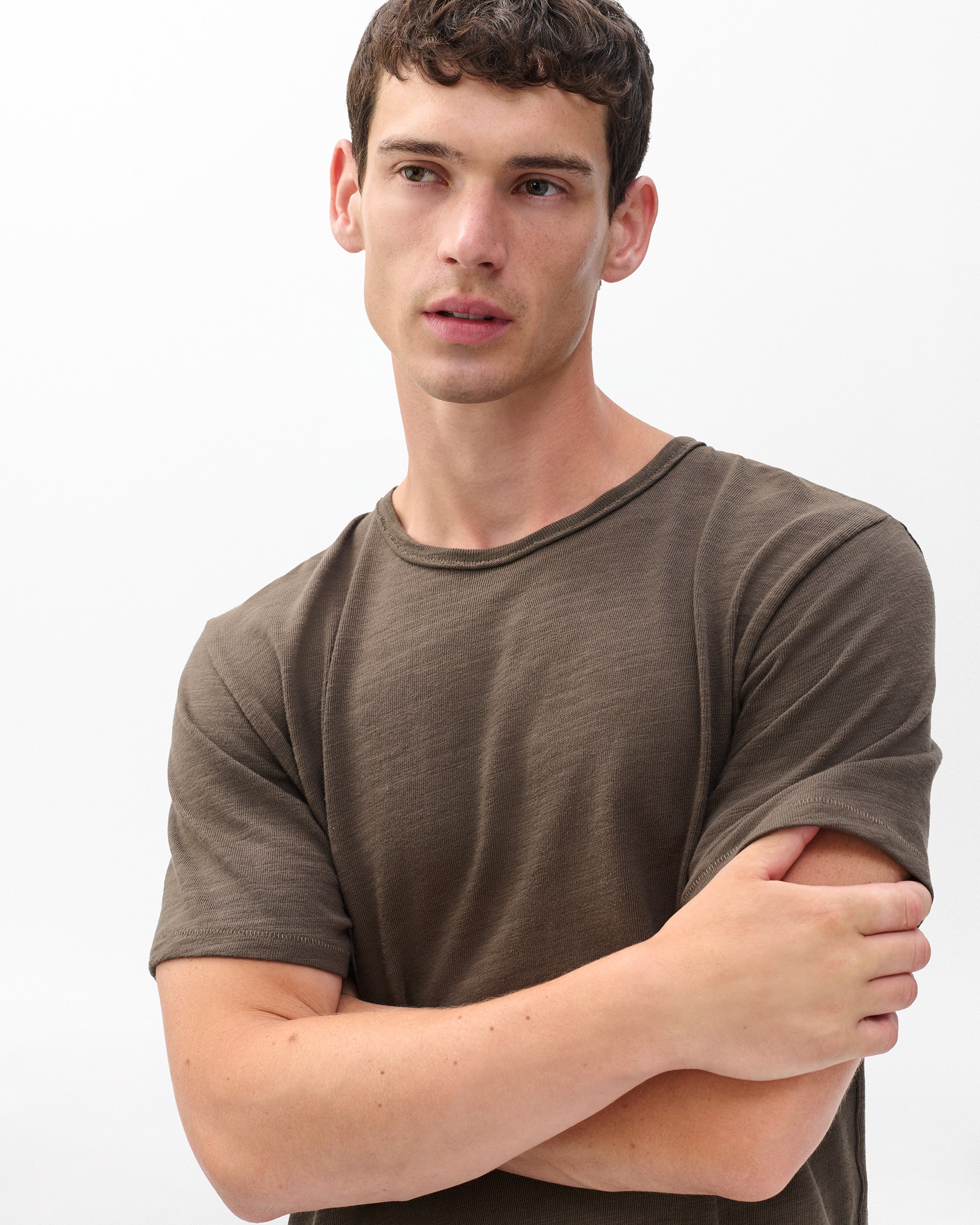 Classic Flame Tee - Image 5