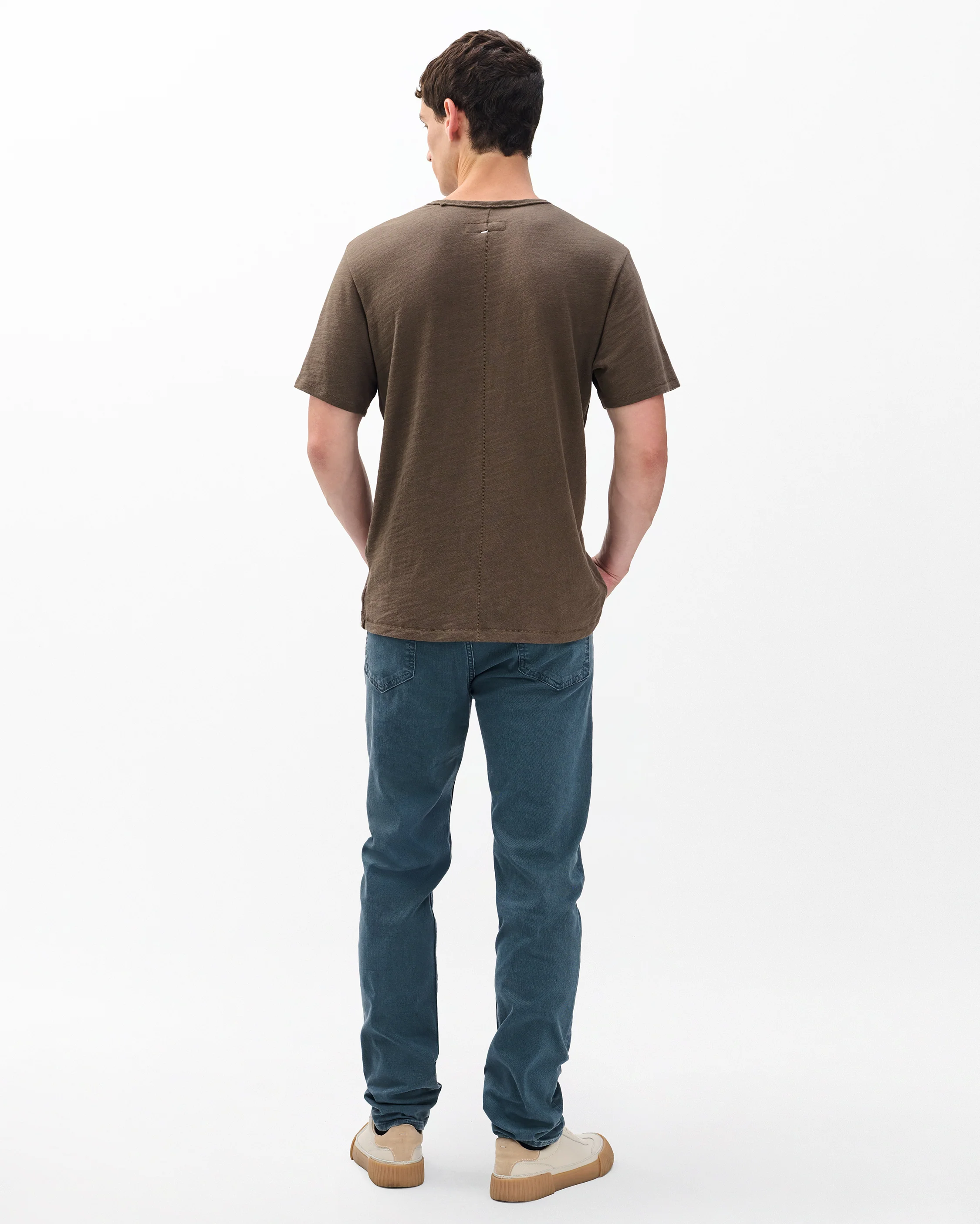 Classic Flame Tee - Image 6