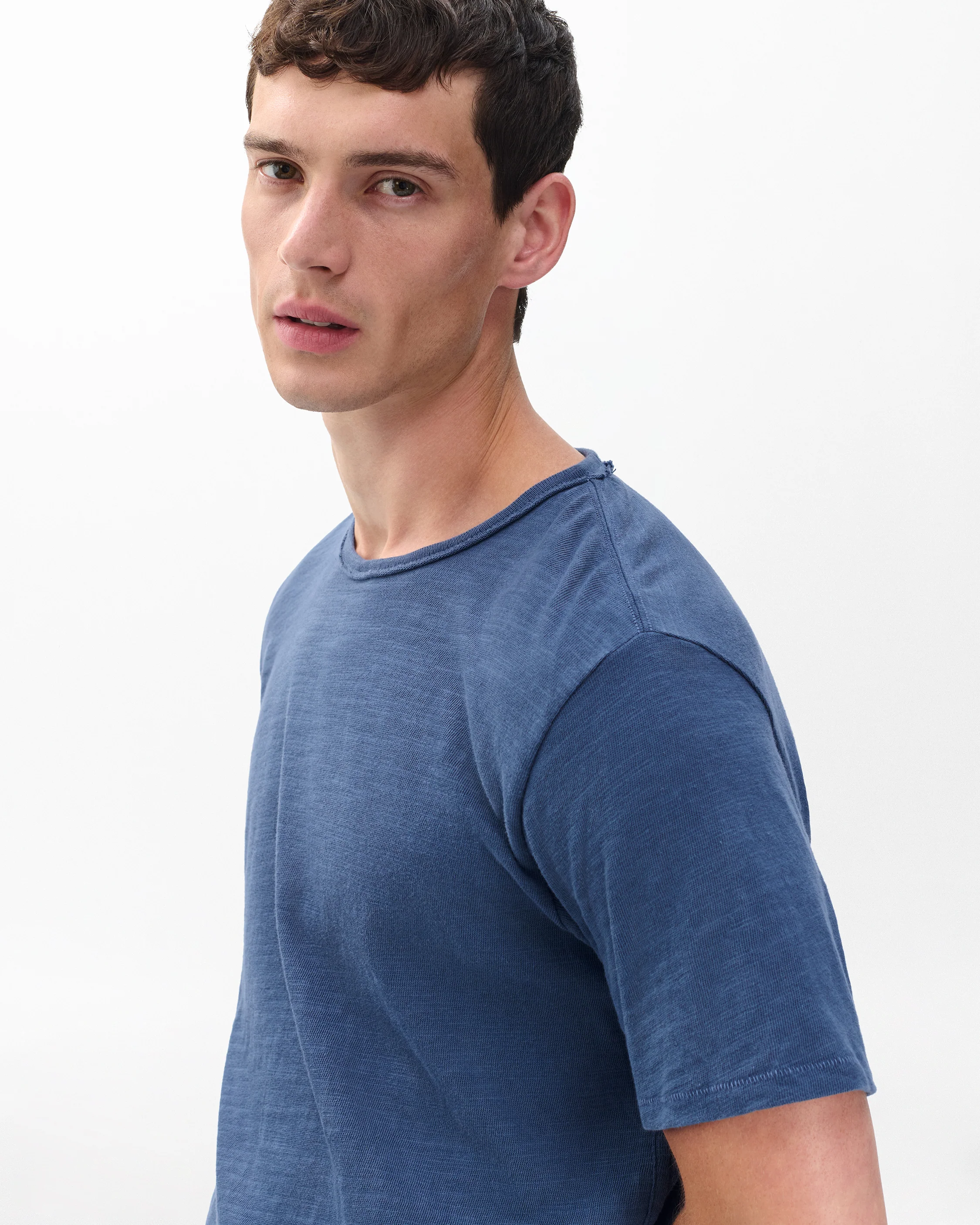 Classic Flame Tee - Image 4