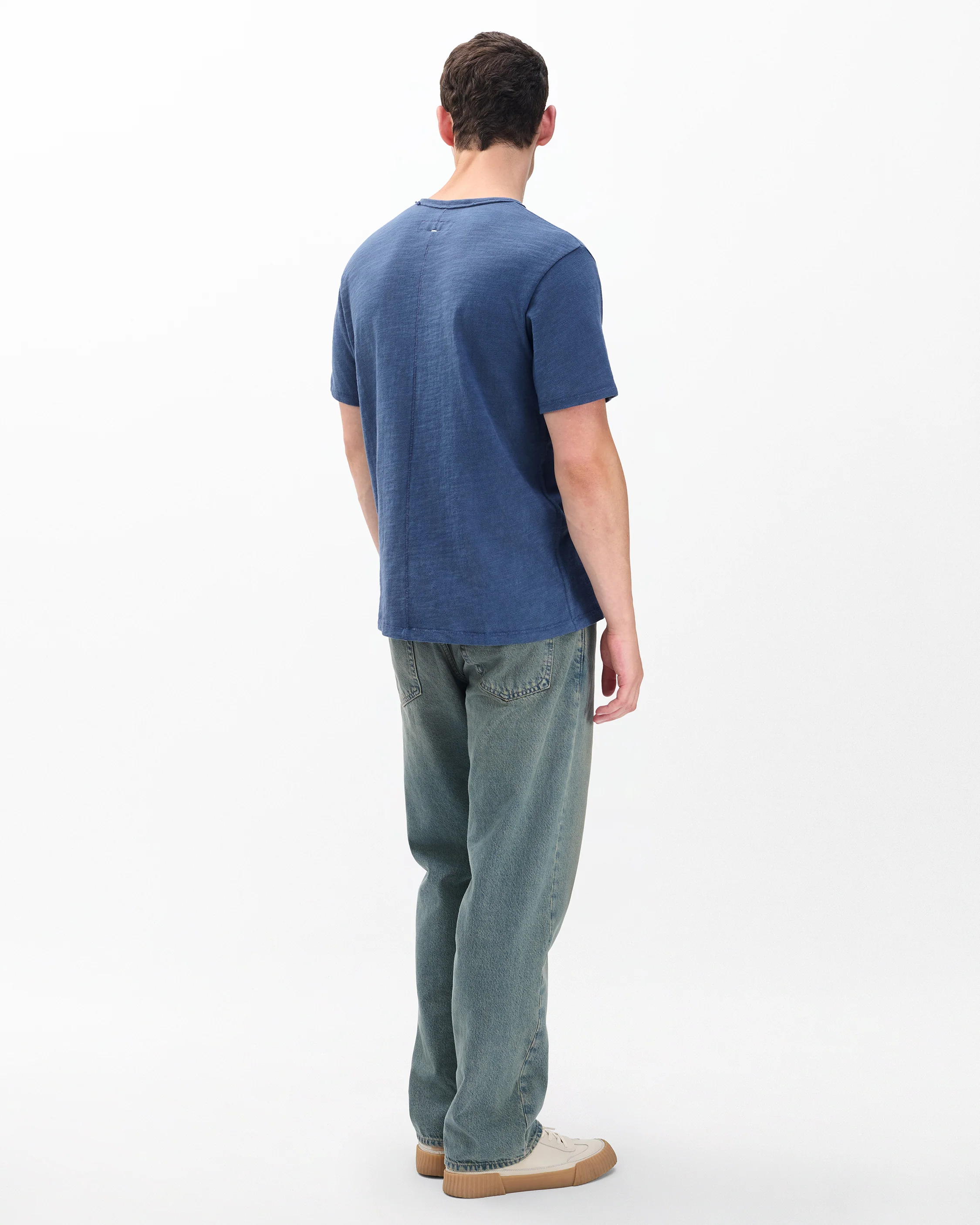 Classic Flame Tee - Image 5