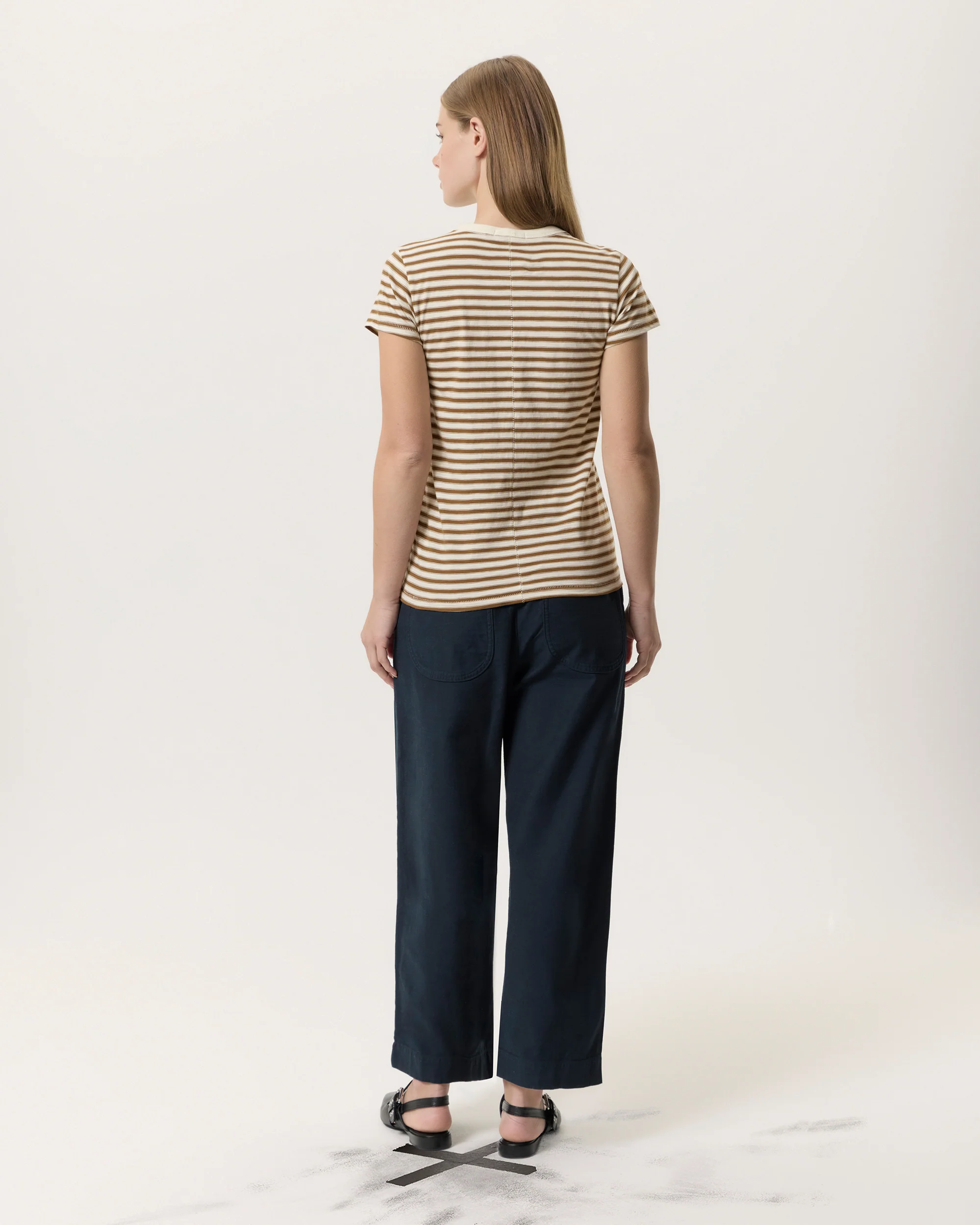 Cleo Drawstring Pants - Image 6
