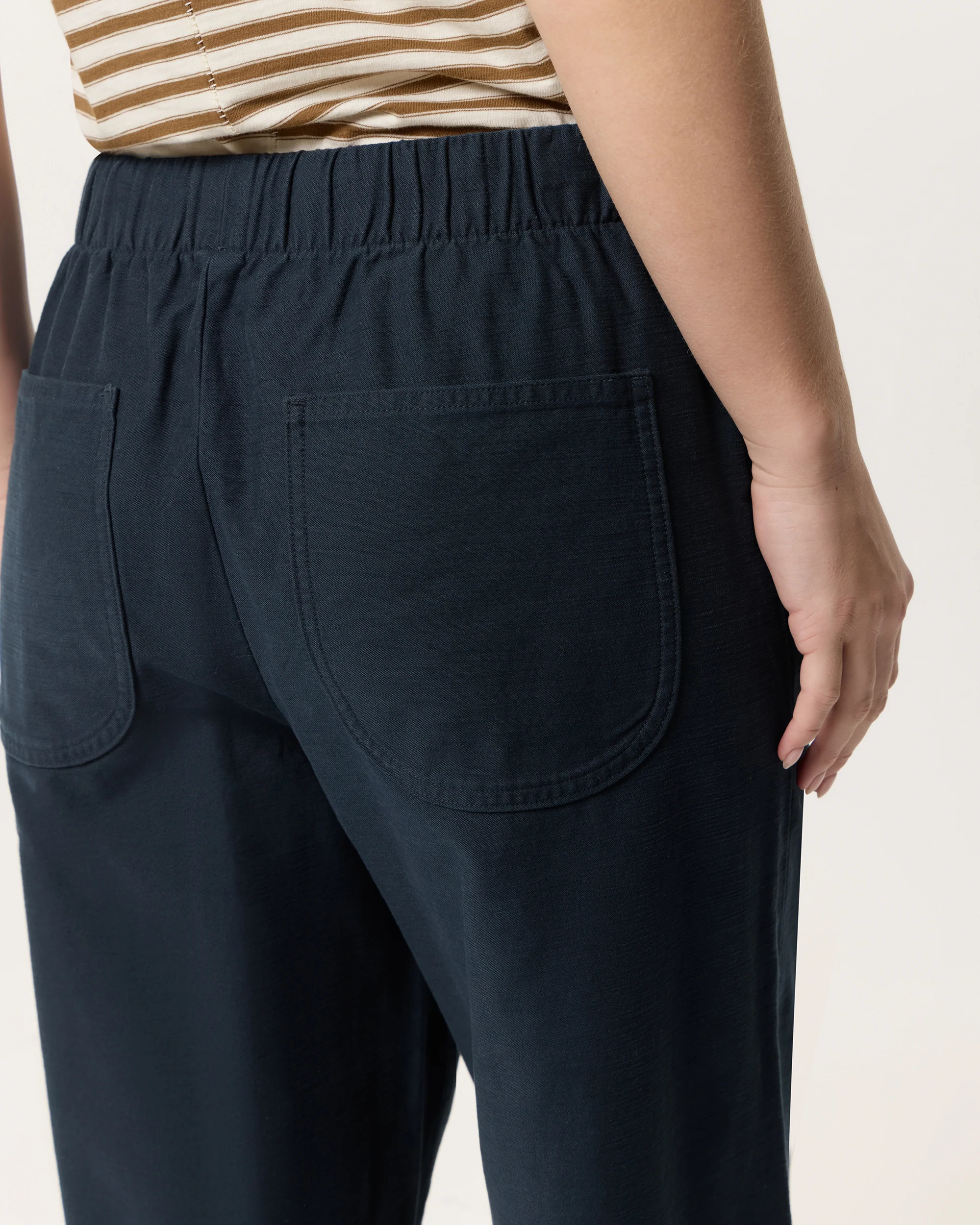 Cleo Drawstring Pants - Image 7