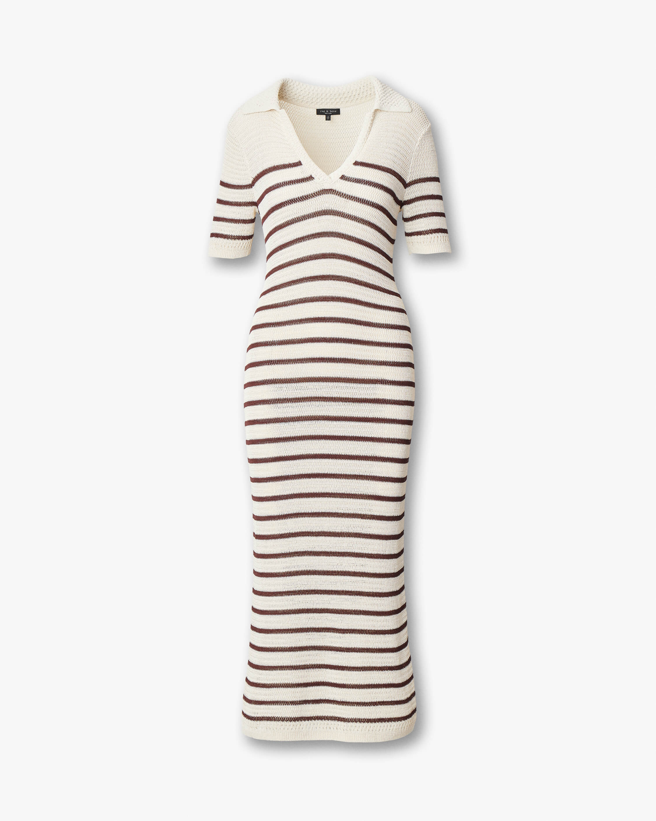 Costi Knit Maxi Dress - Image 2