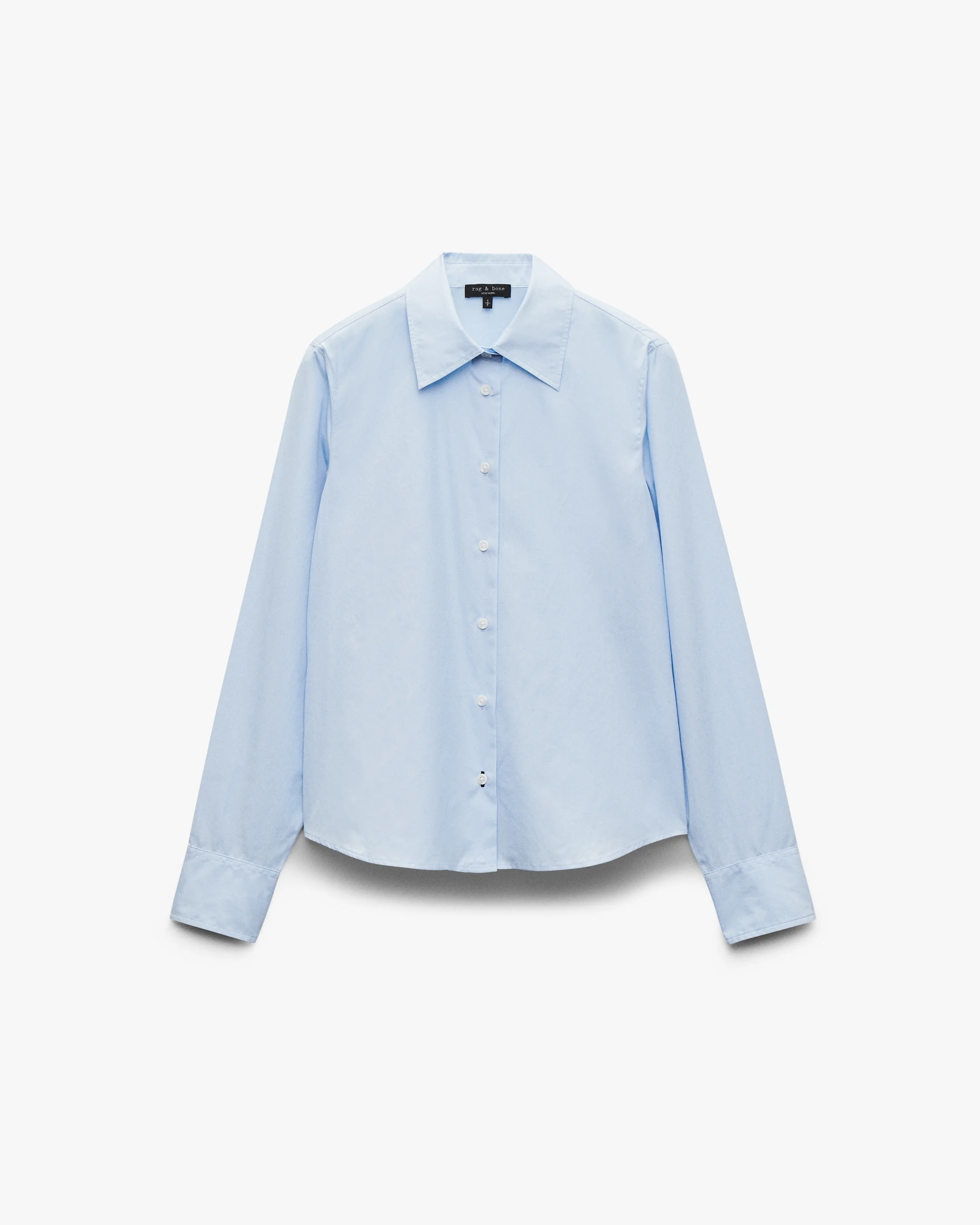 Dayton Poplin Shirt - Image 2