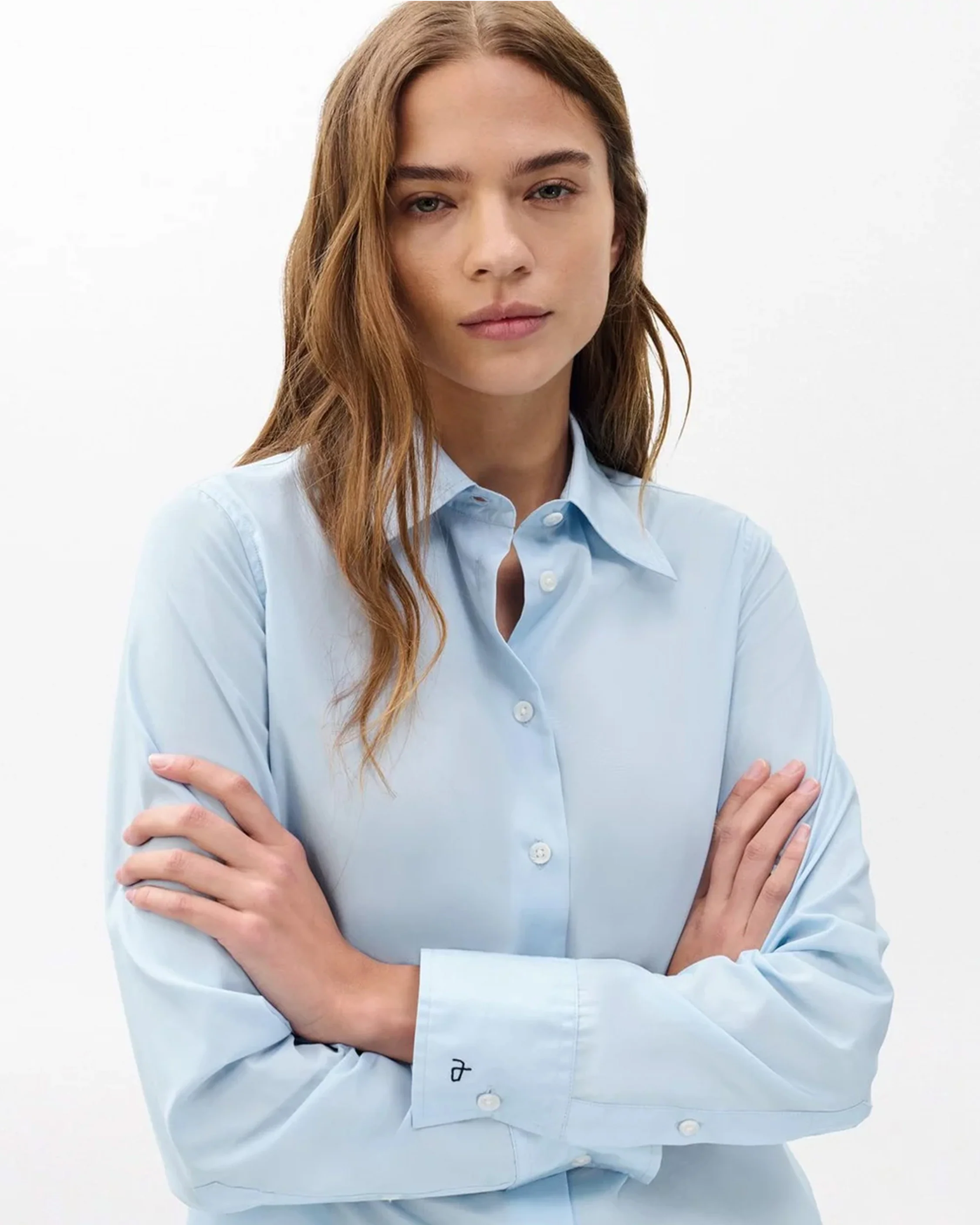 Dayton Poplin Shirt - Image 5
