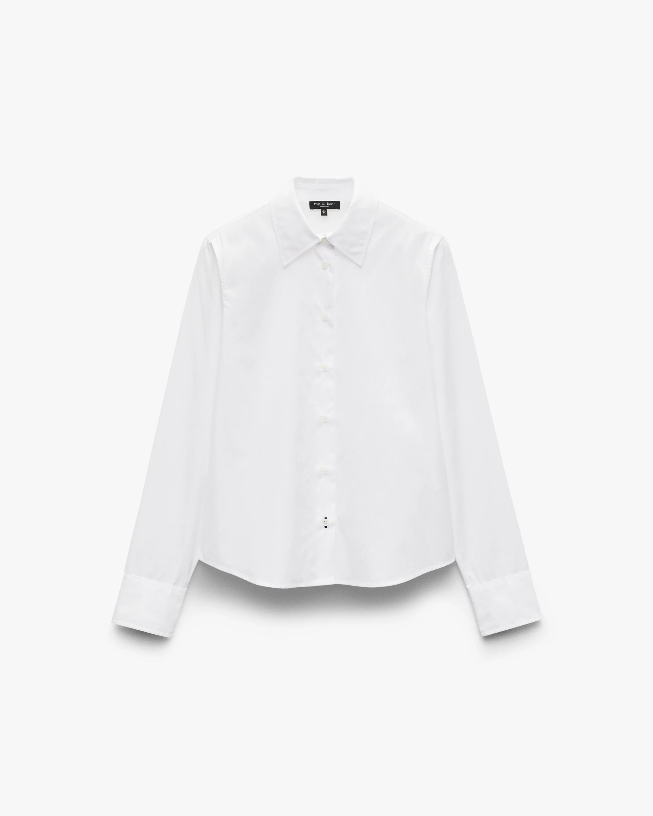 Dayton Poplin Shirt - Image 2