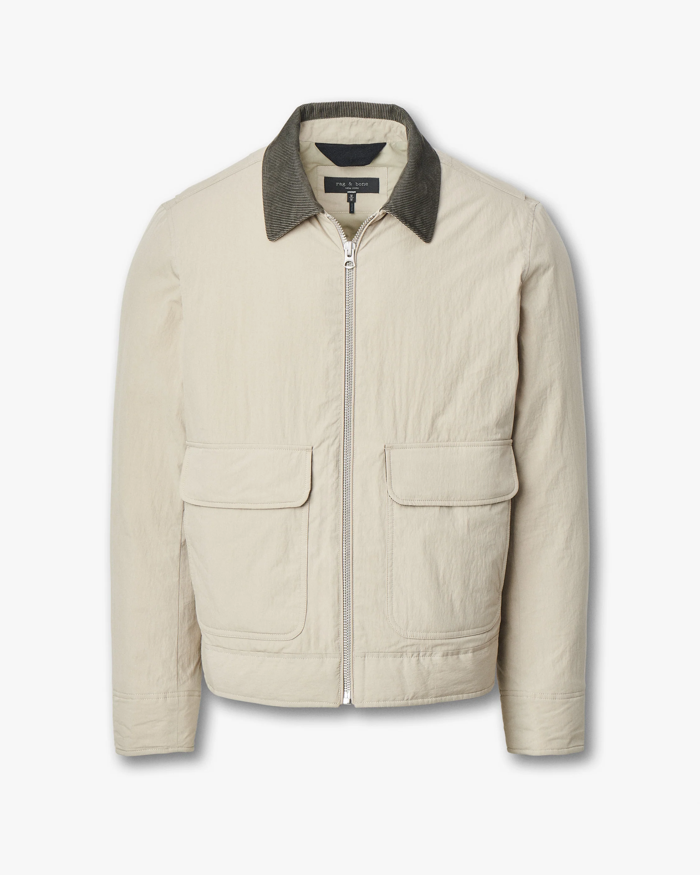 Derrick Down-Filled Jacket - Image 2