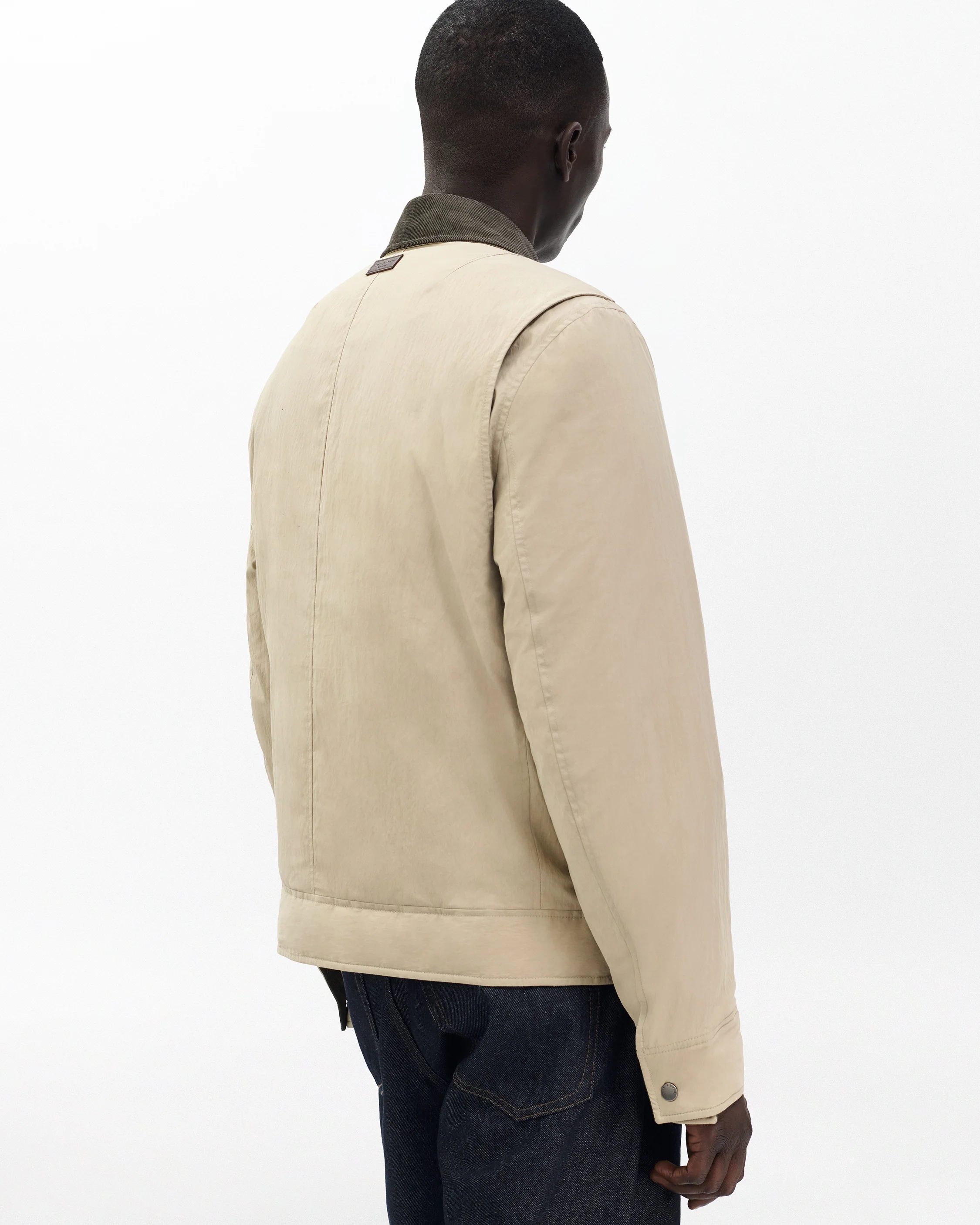 Derrick Down-Filled Jacket - Image 6