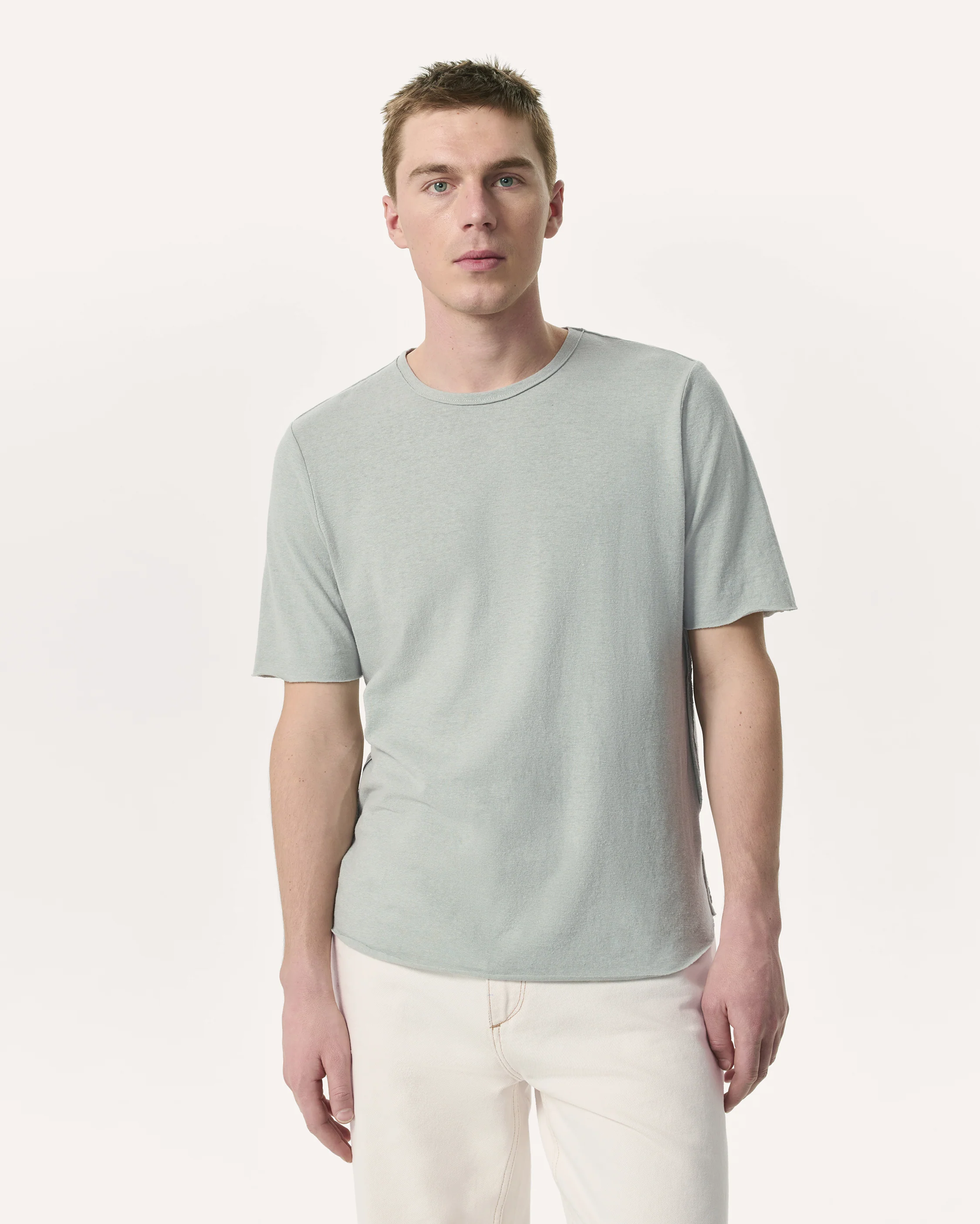 Devin Lightweight Jersey T-Shirt