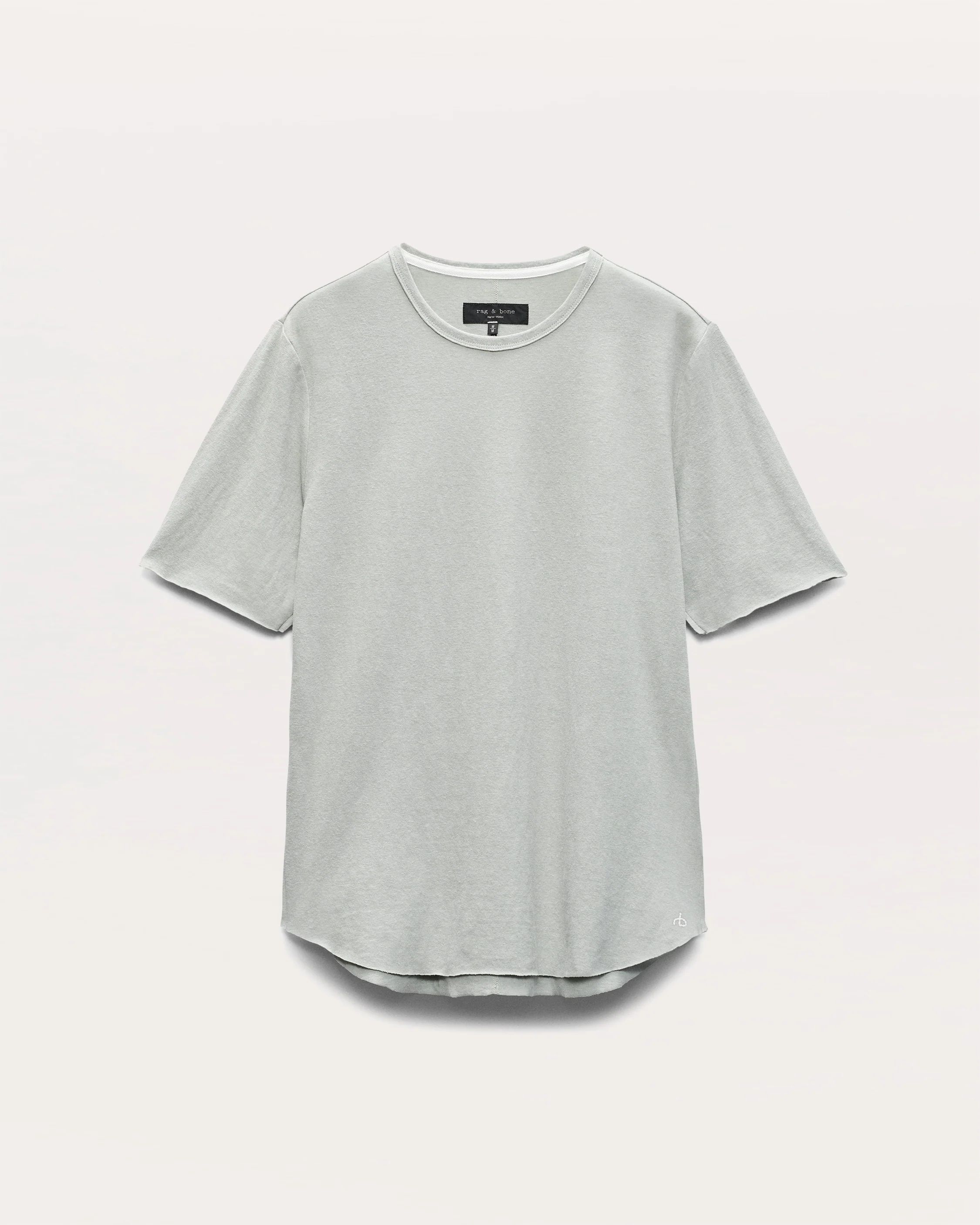 Devin Lightweight Jersey T-Shirt - Image 2