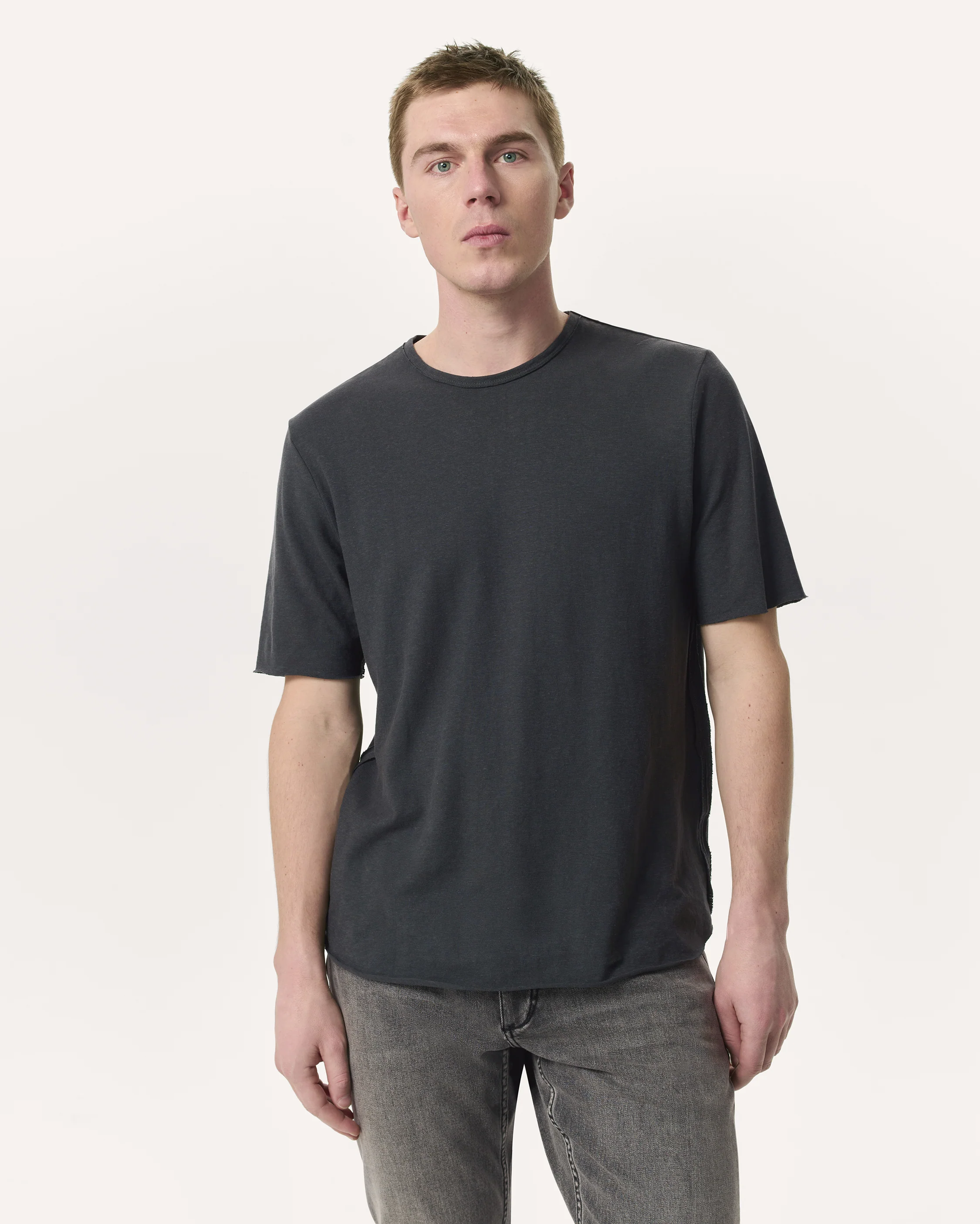 Devin Lightweight Jersey T-Shirt