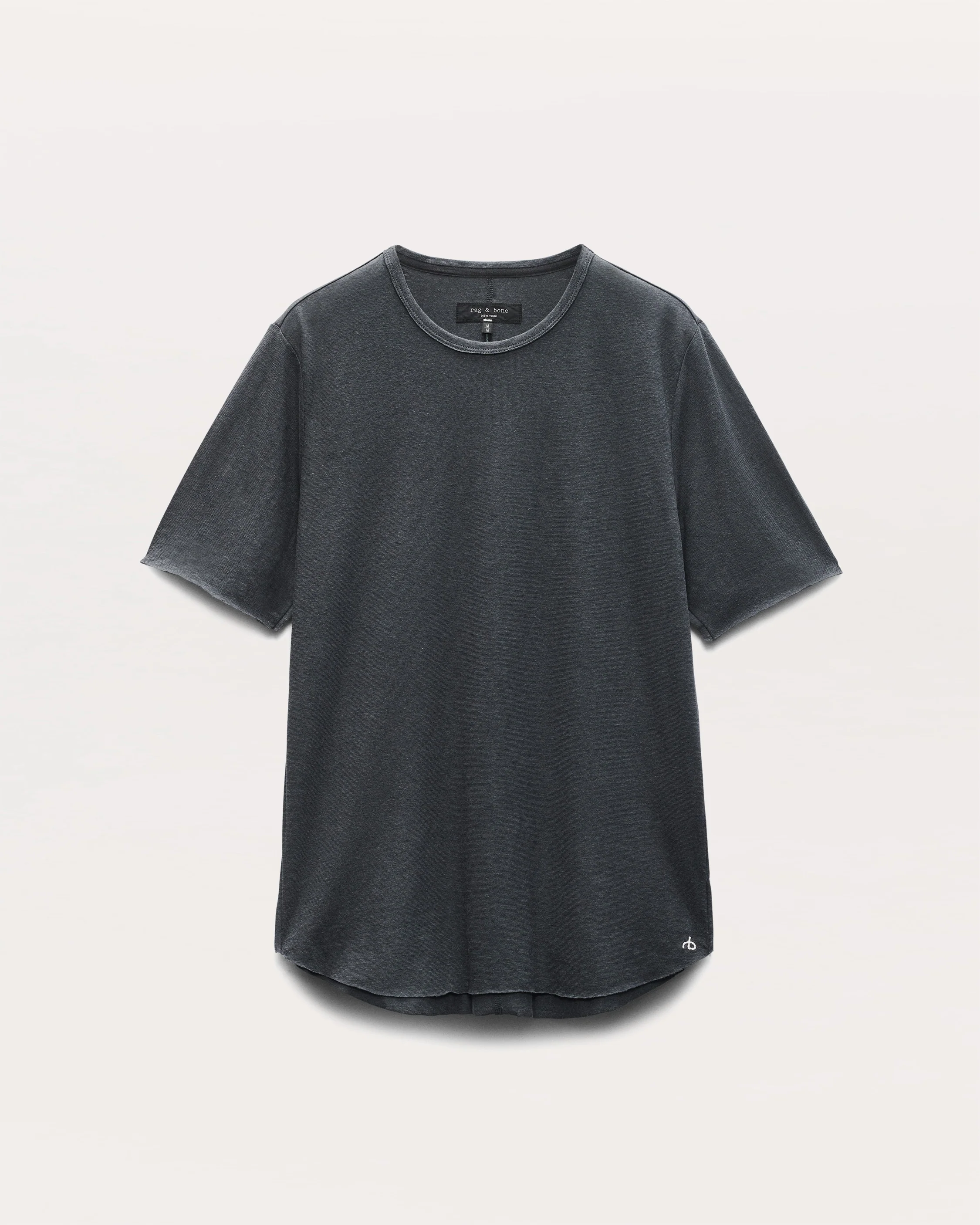 Devin Lightweight Jersey T-Shirt - Image 2