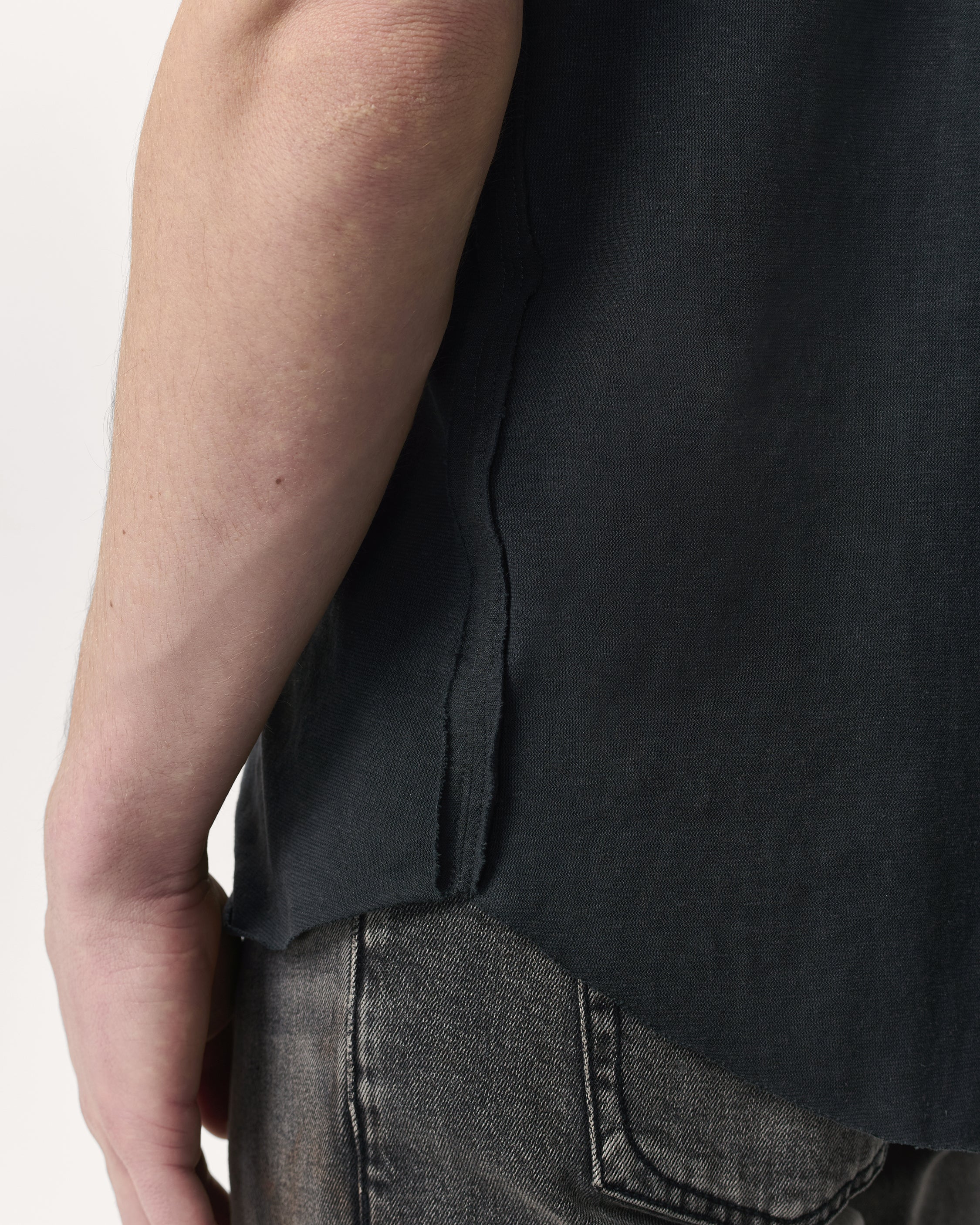 Devin Lightweight Jersey T-Shirt - Image 3