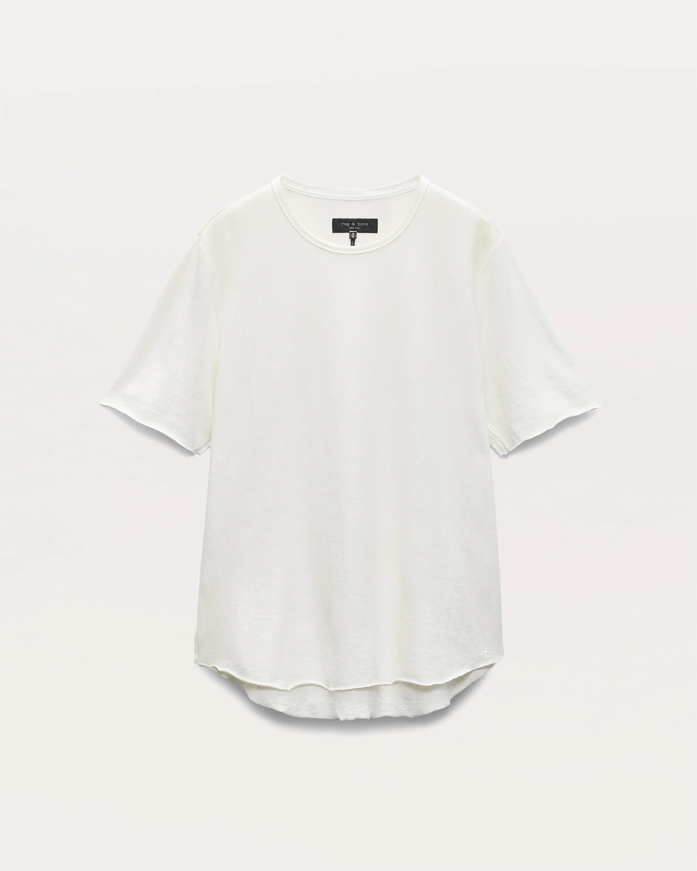 Devin Lightweight Jersey Tee - Image 2