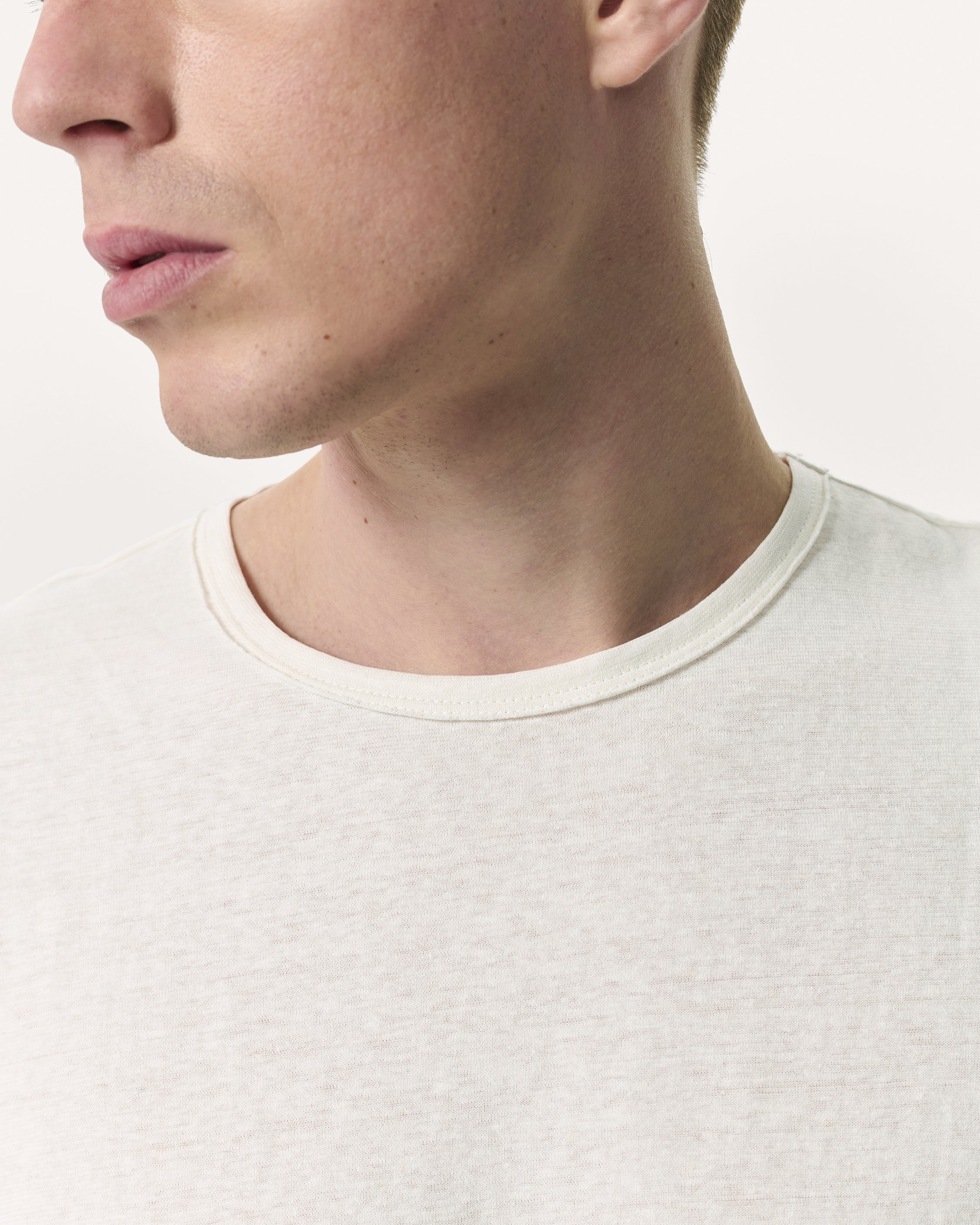 Devin Lightweight Jersey Tee - Image 3