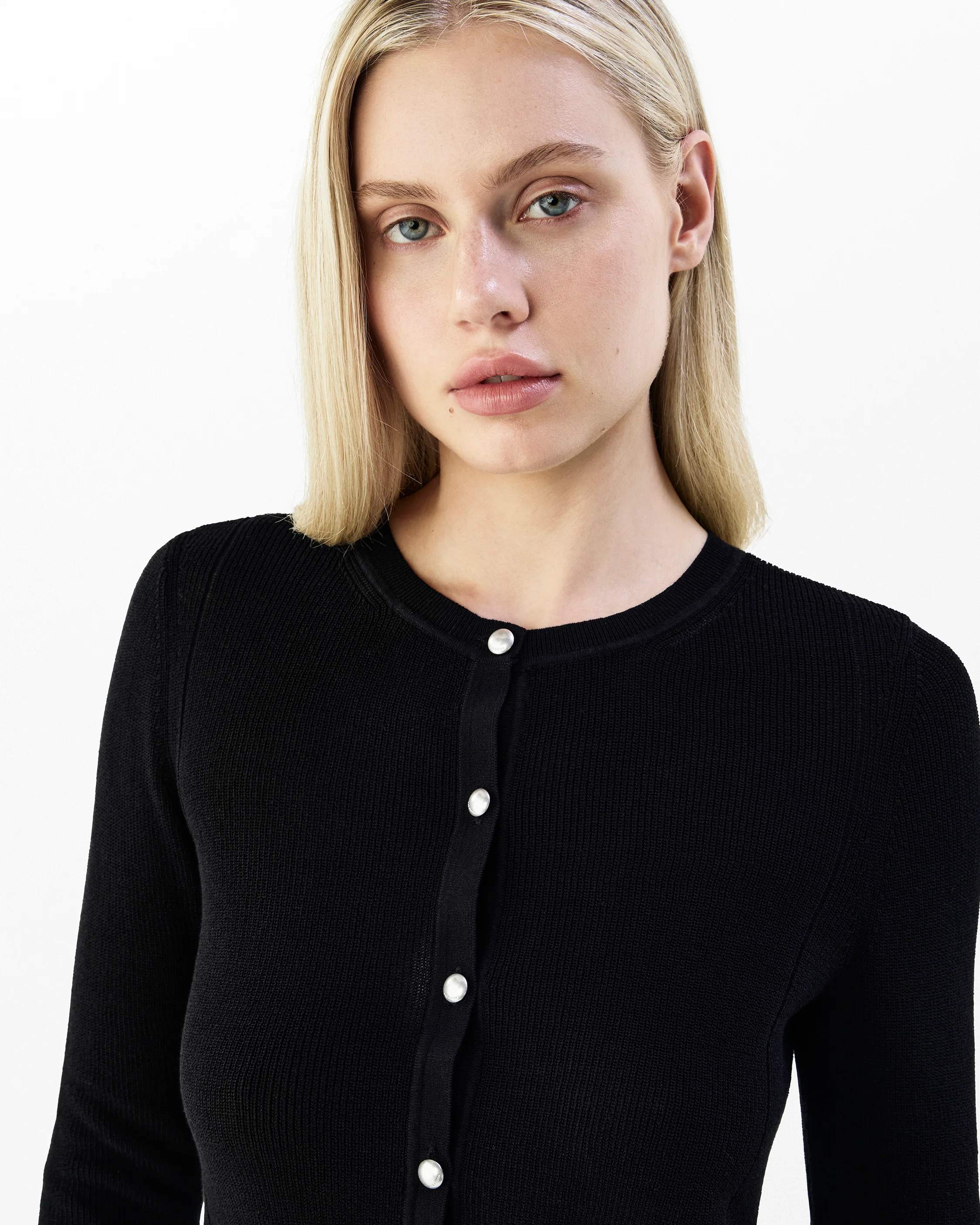 Dina Cardigan - Image 3