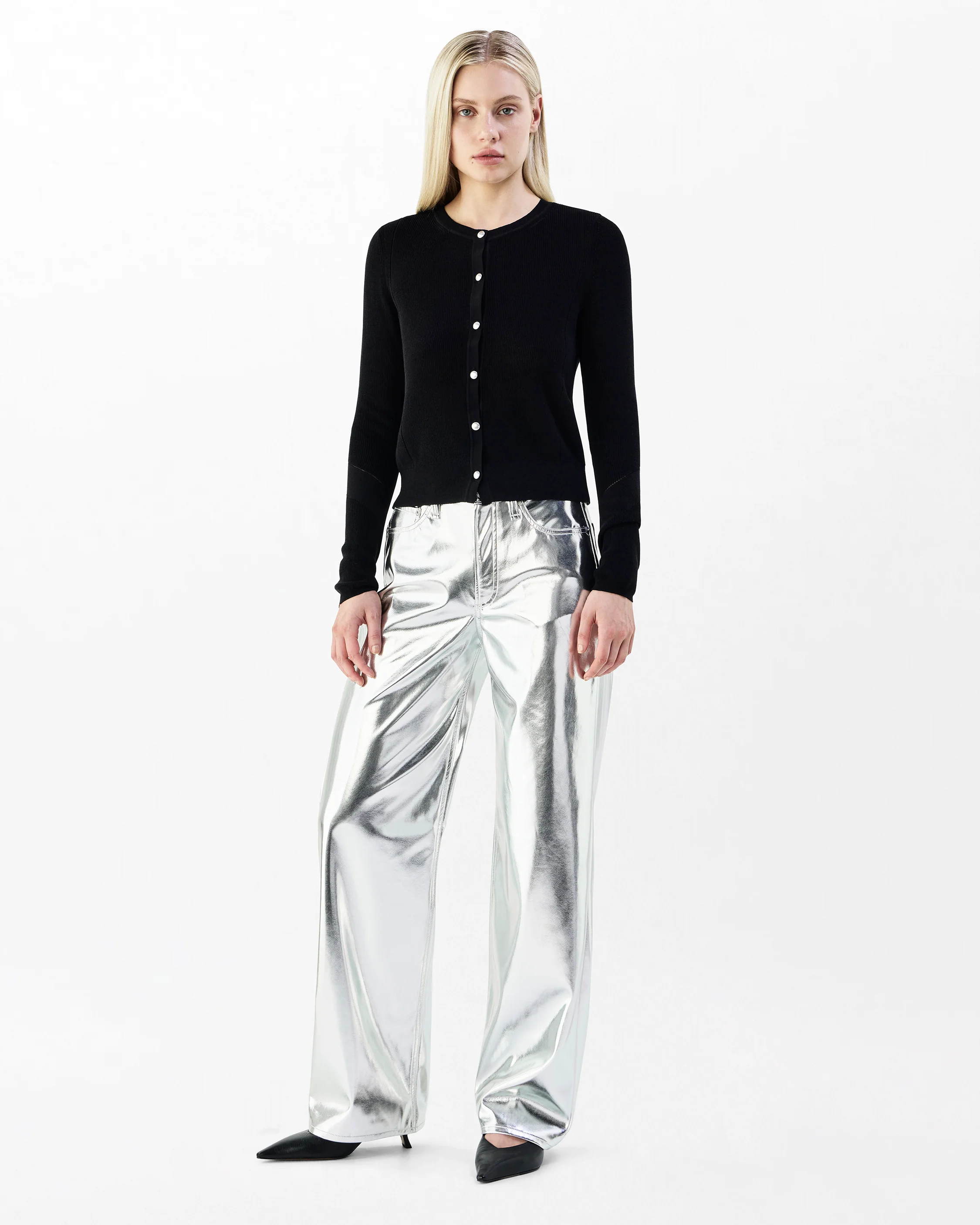 Dina Cardigan - Image 4