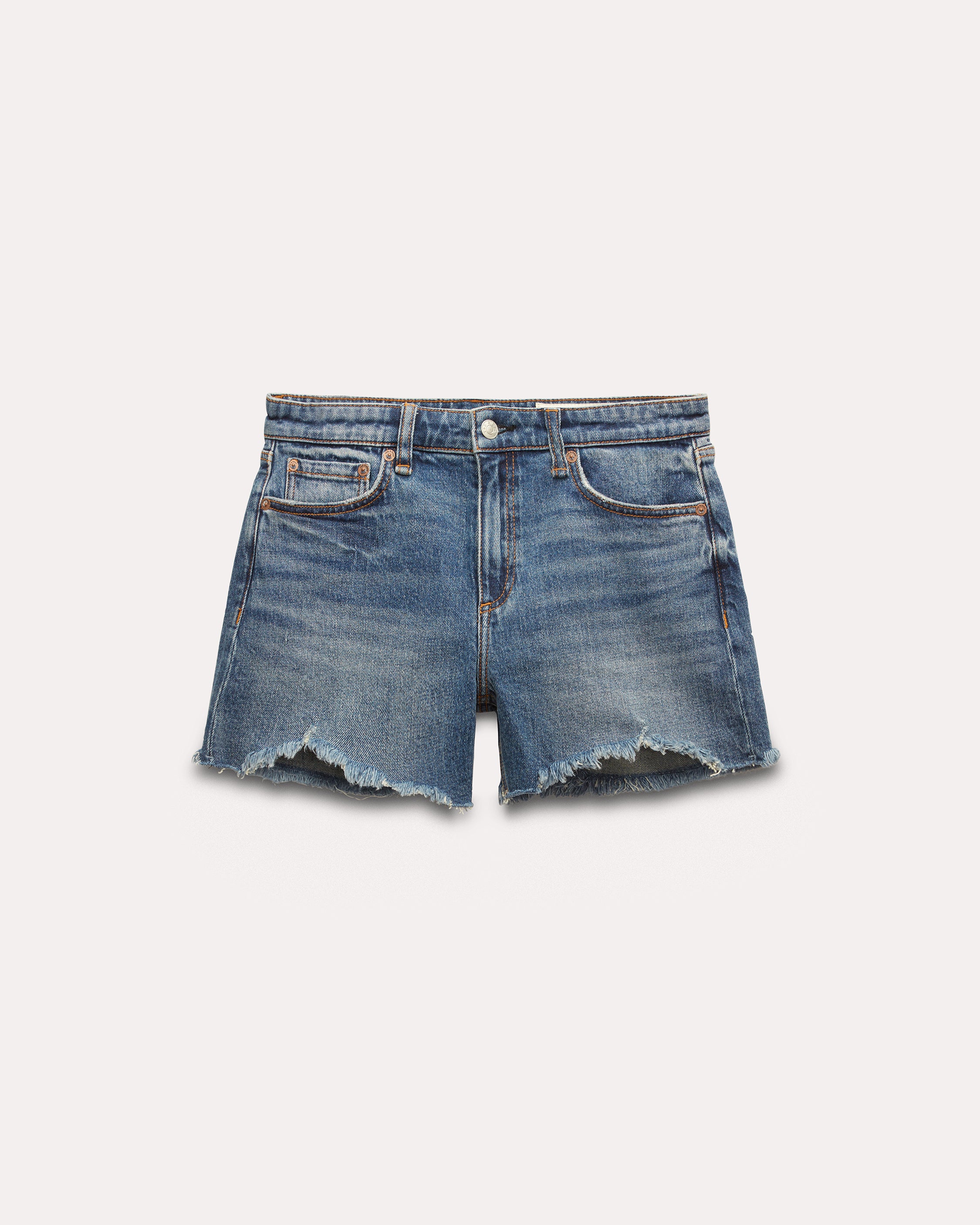 Dre Low-Rise Short - Image 2