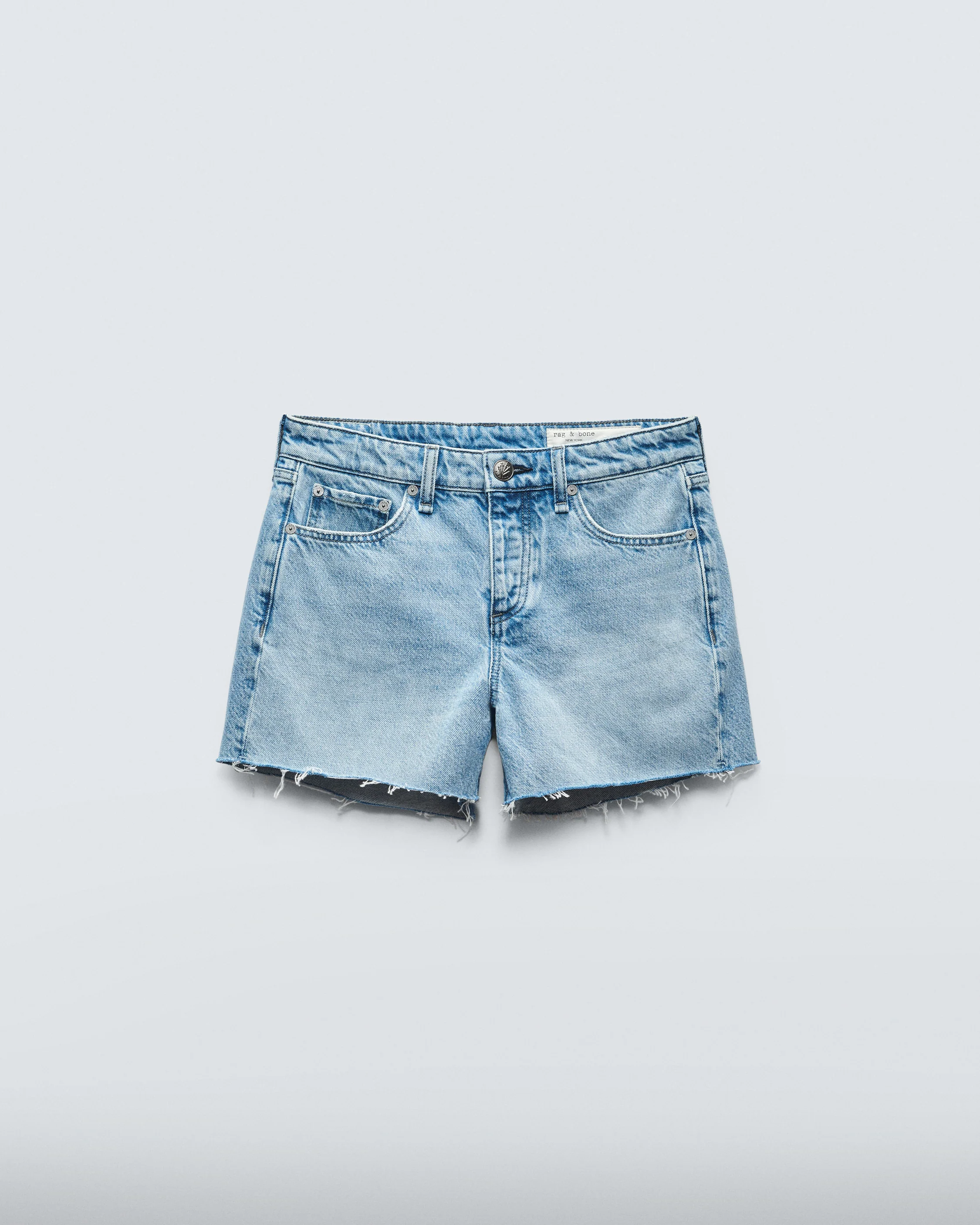 Dre Low-Rise Shorts - Image 2